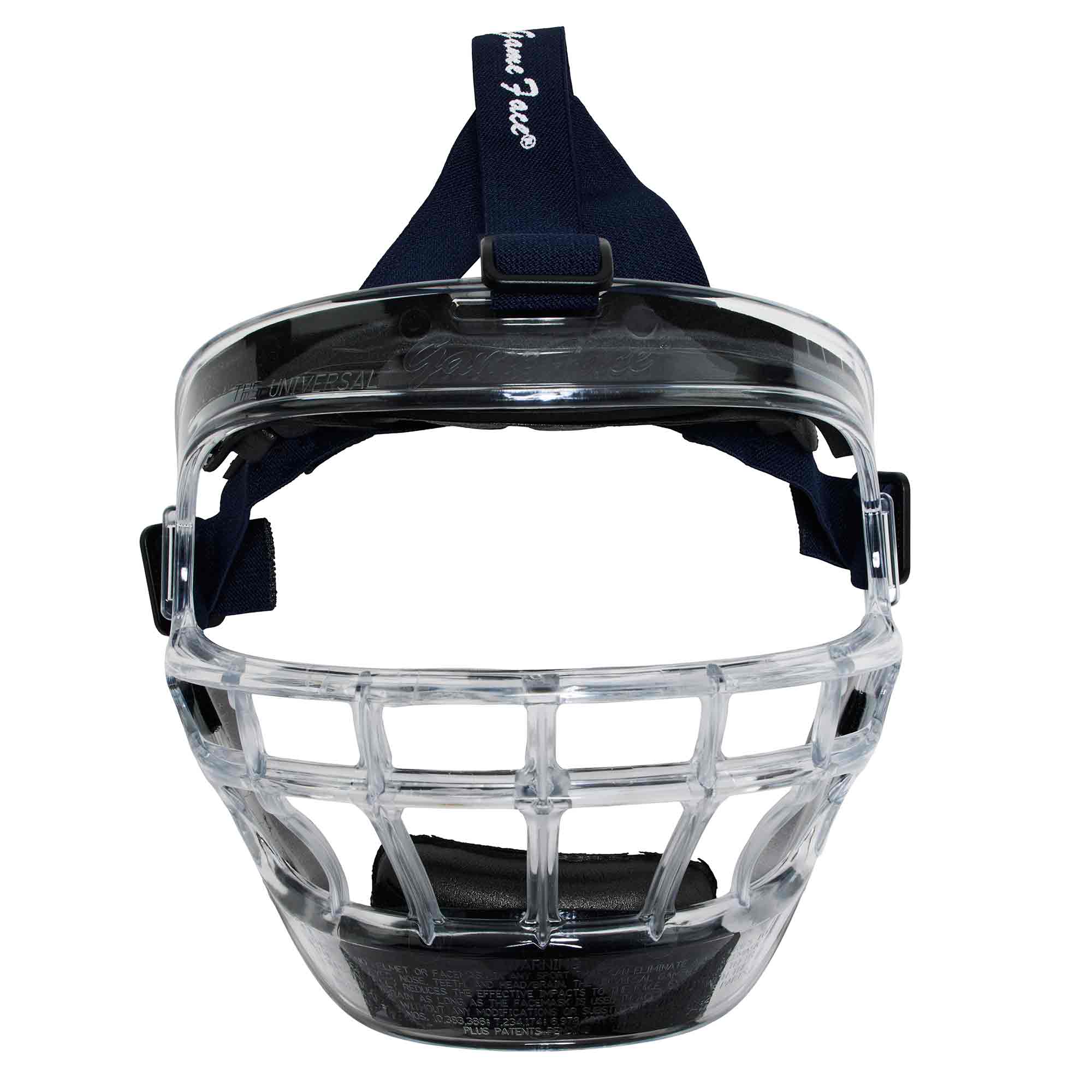 Markwort Universal GameFace Softball Face Mask - Image 54