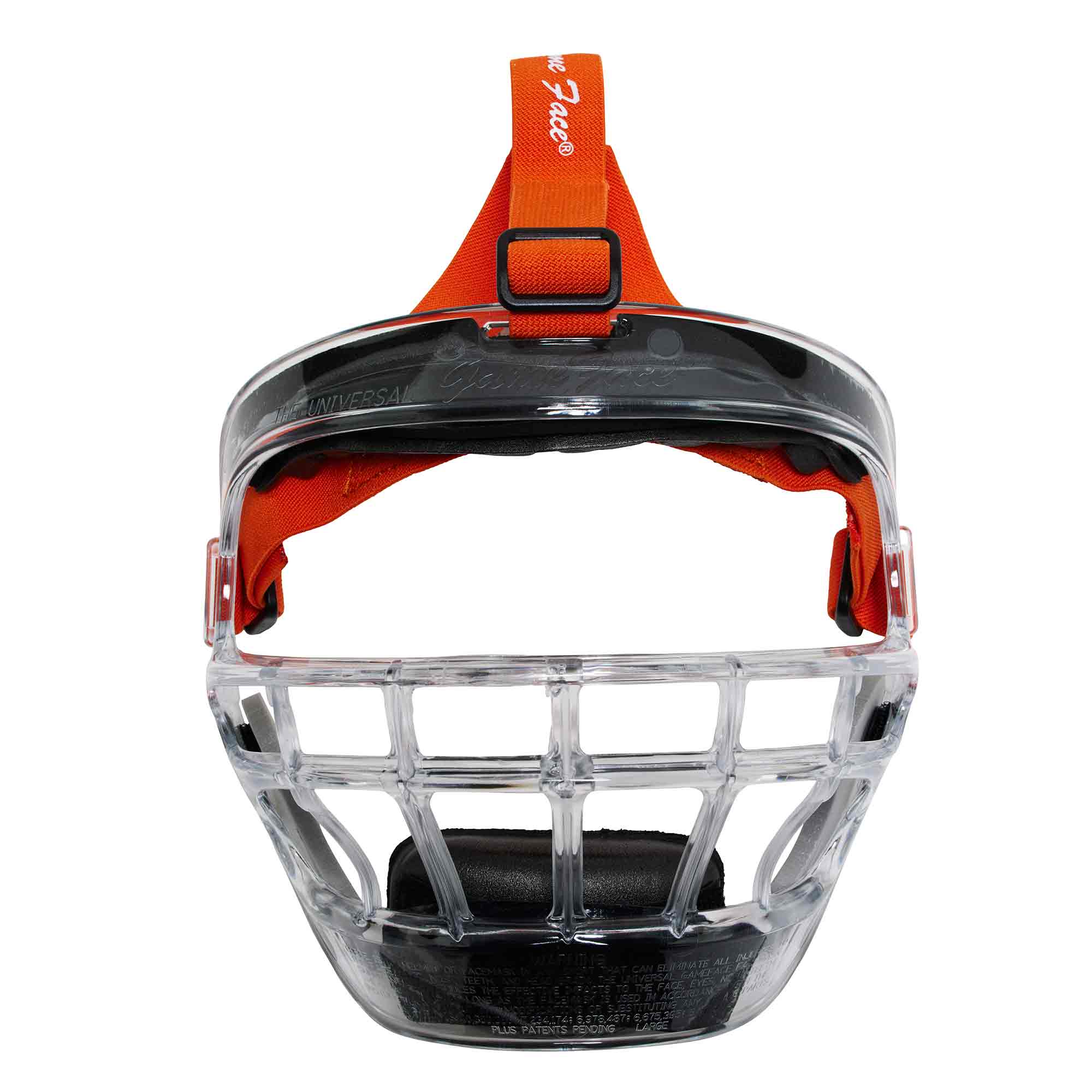 Markwort Universal GameFace Softball Face Mask - Image 55