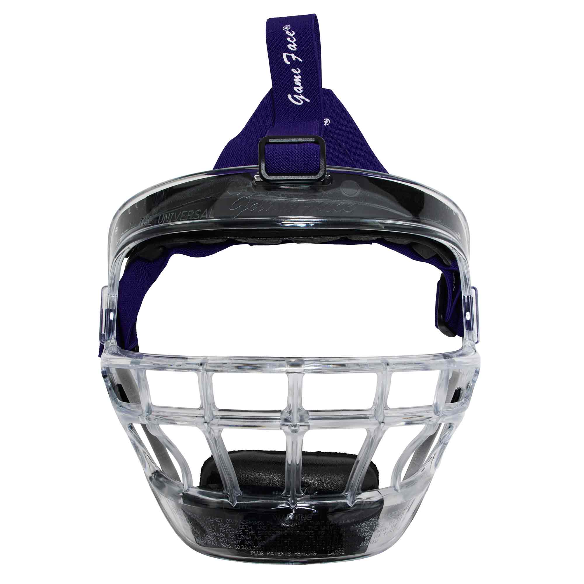 Markwort Universal GameFace Softball Face Mask - Image 56