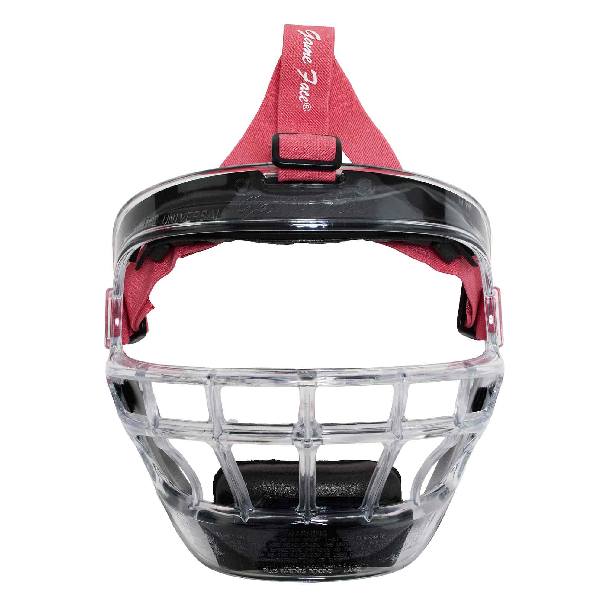 Markwort Universal GameFace Softball Face Mask - Image 57
