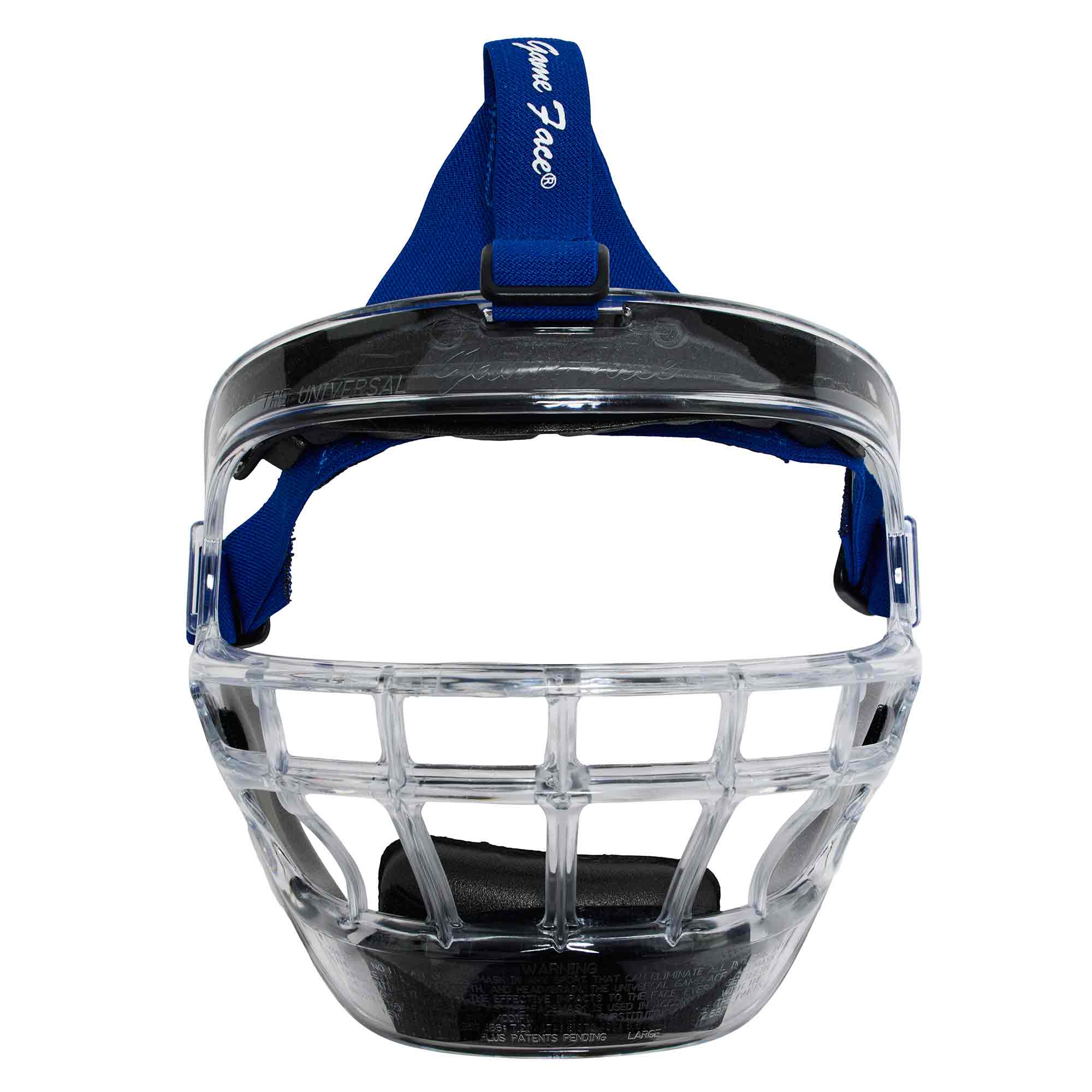 Markwort Universal GameFace Softball Face Mask - Image 58