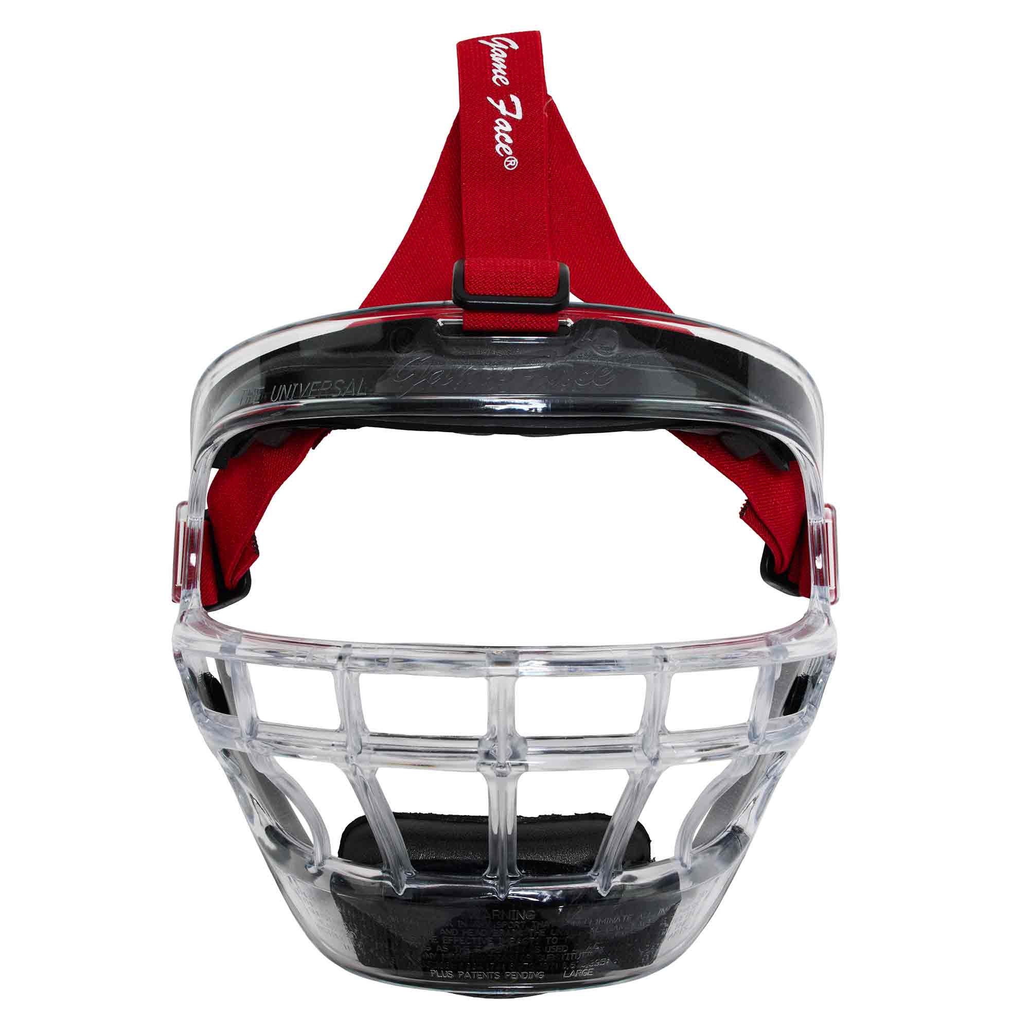 Markwort Universal GameFace Softball Face Mask - Image 59