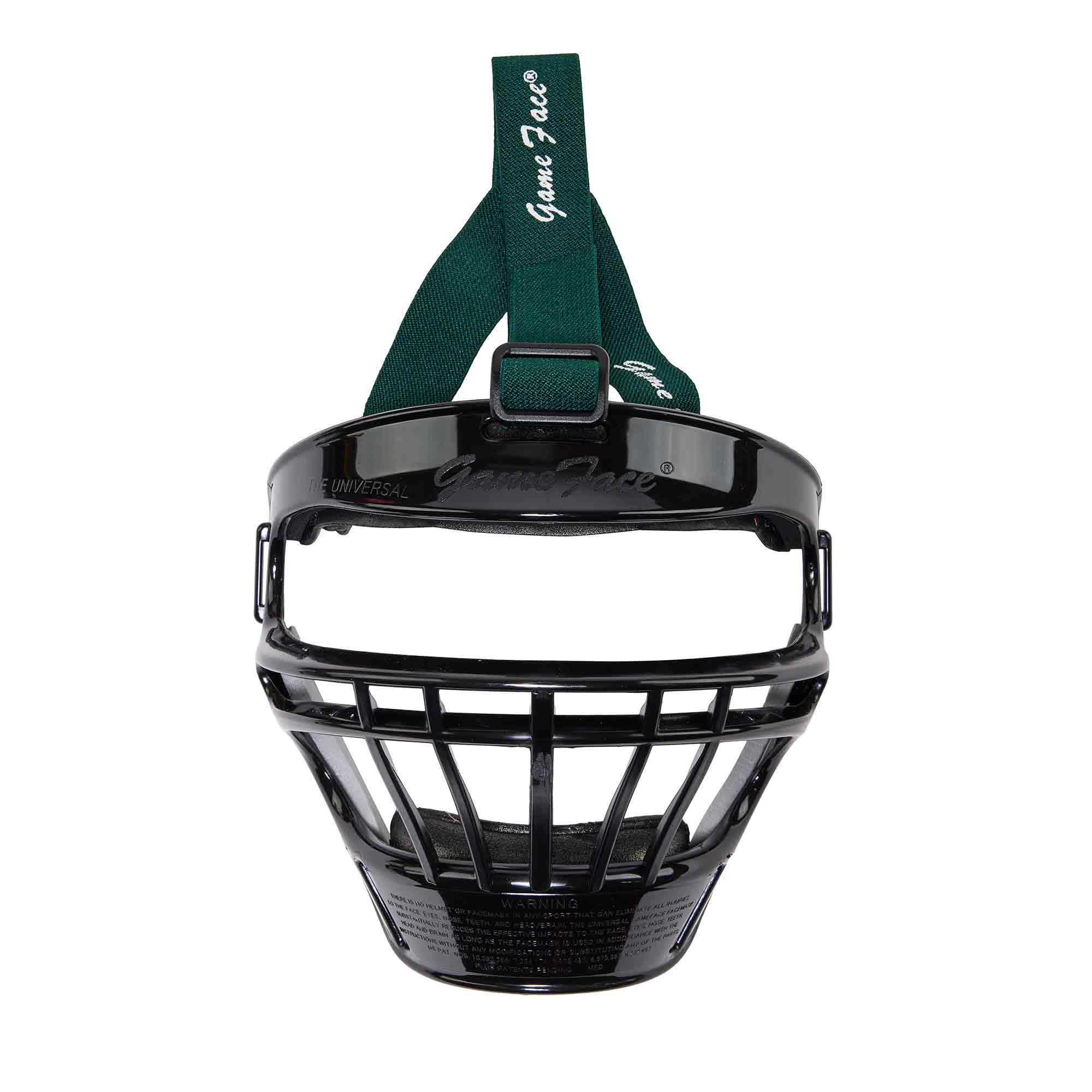 Markwort Universal GameFace Softball Face Mask - Image 6