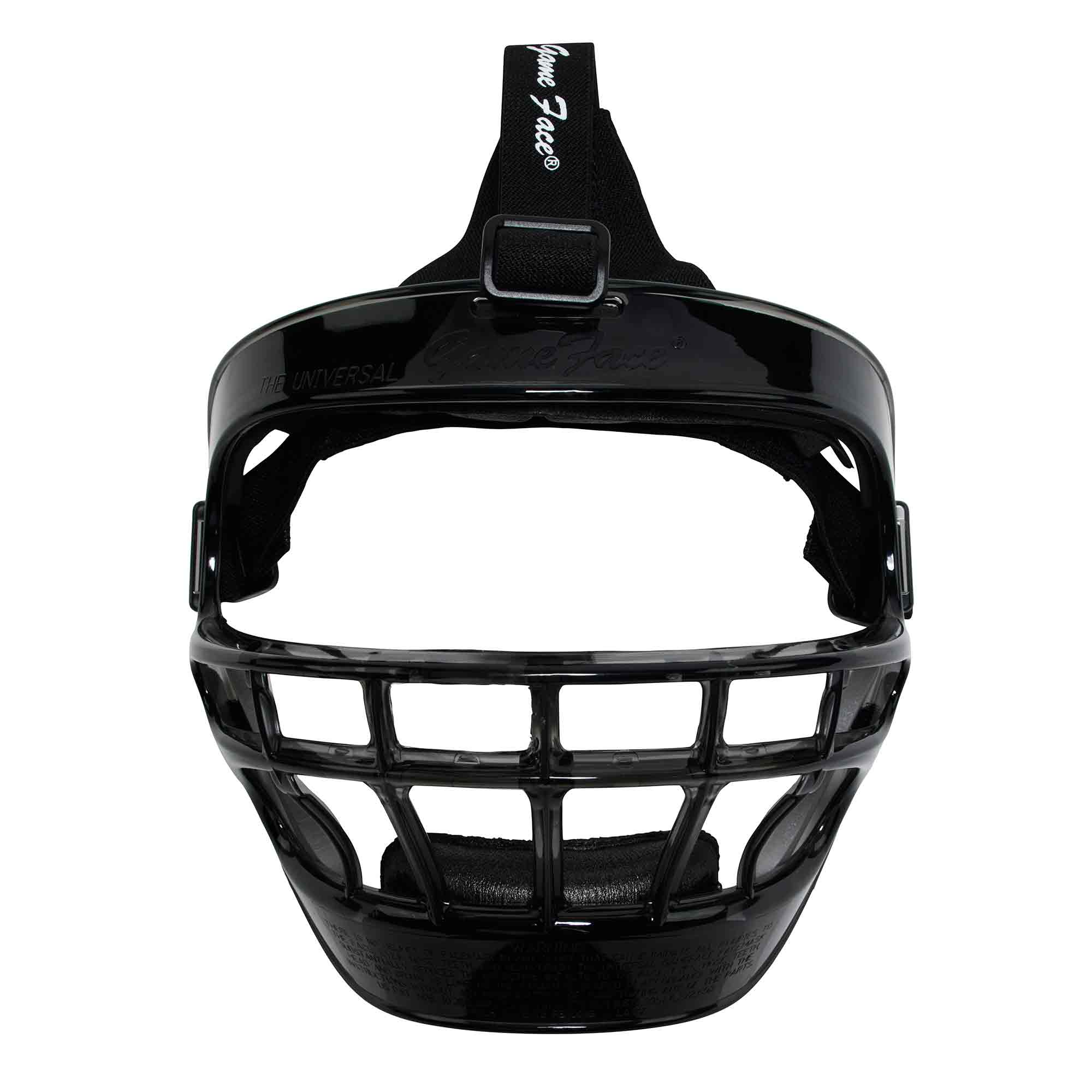 Markwort Universal GameFace Softball Face Mask - Image 60