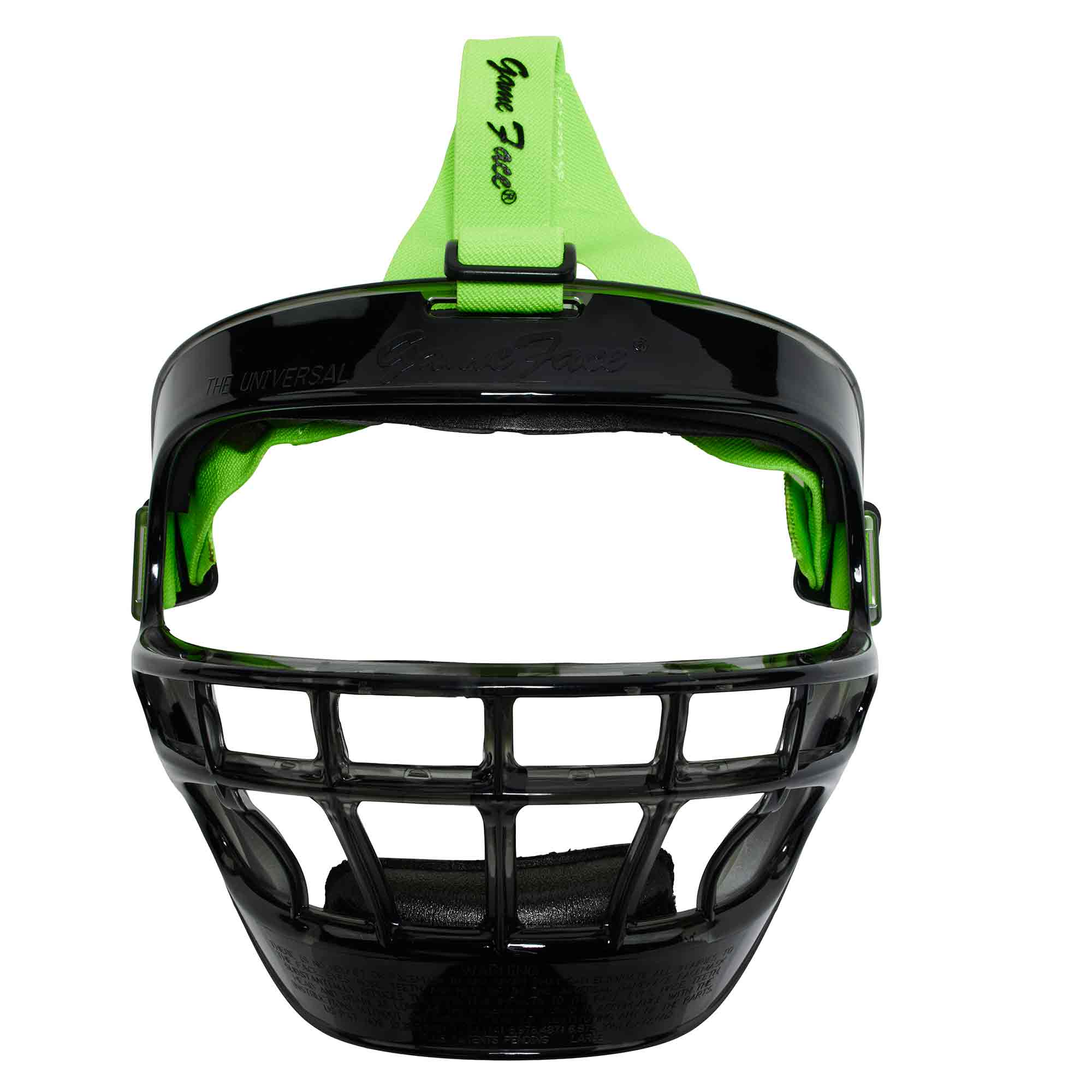 Markwort Universal GameFace Softball Face Mask - Image 62