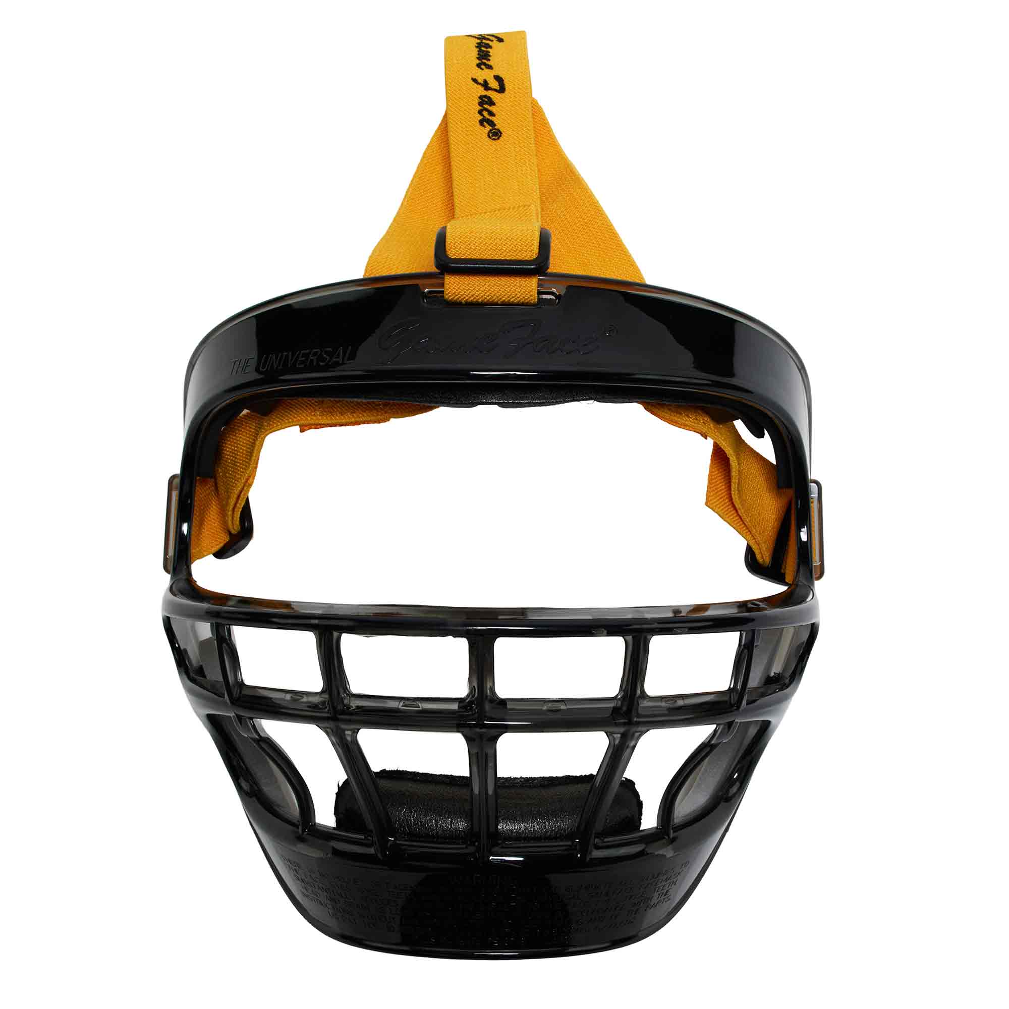 Markwort Universal GameFace Softball Face Mask - Image 63