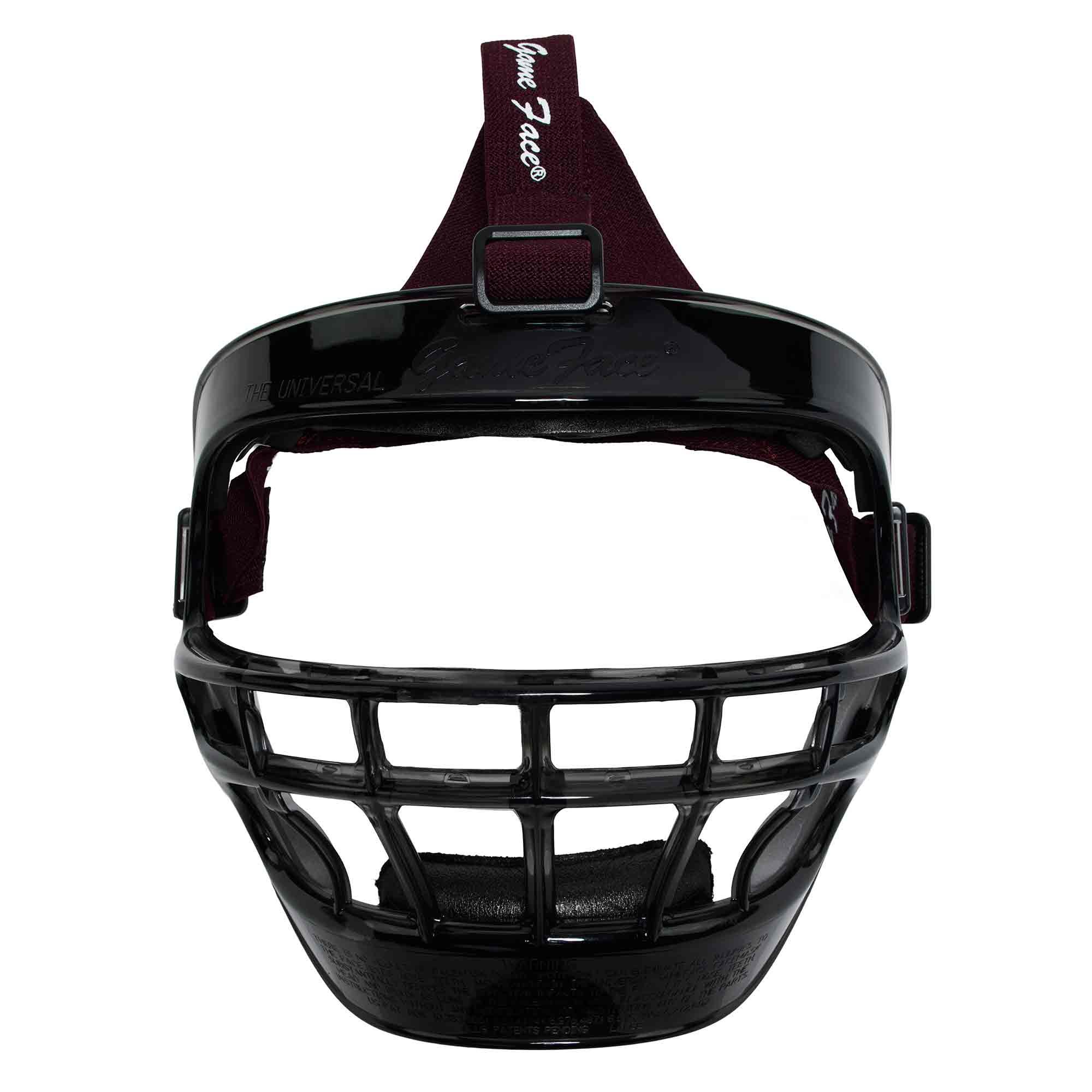 Markwort Universal GameFace Softball Face Mask - Image 64