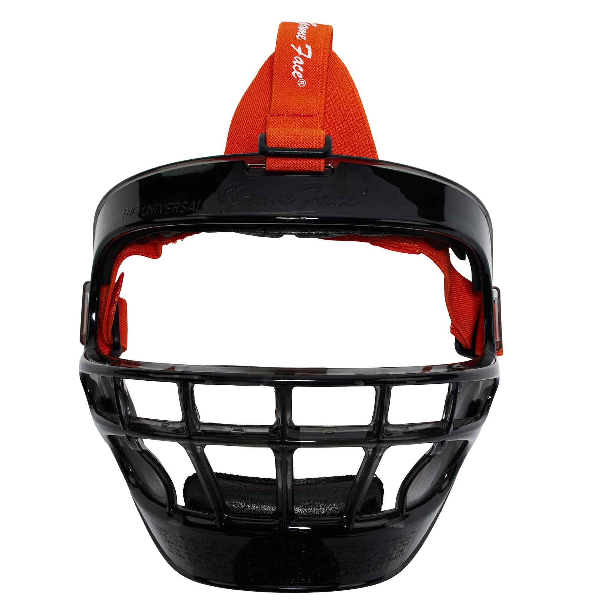 Markwort Universal GameFace Softball Face Mask - Image 66