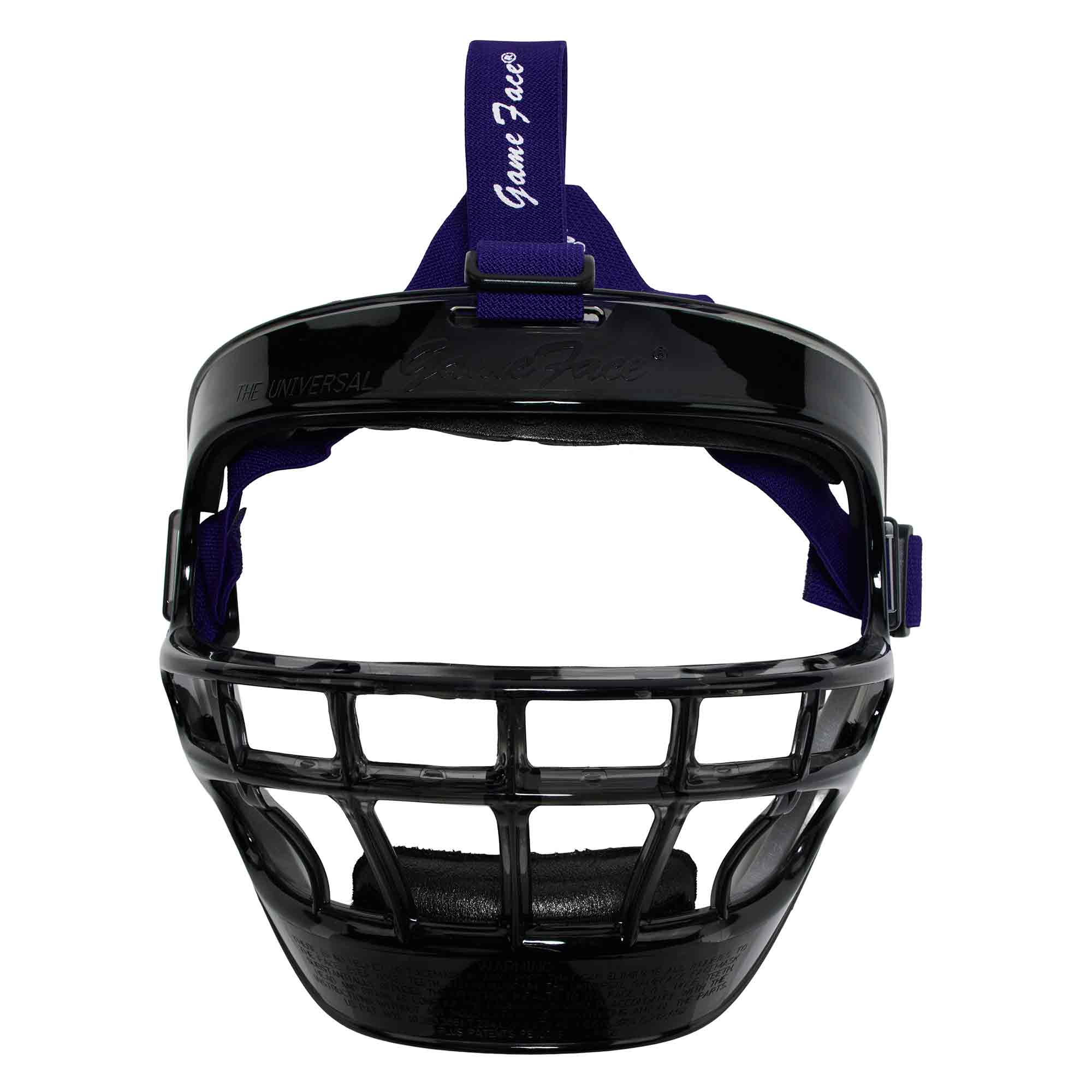 Markwort Universal GameFace Softball Face Mask - Image 67