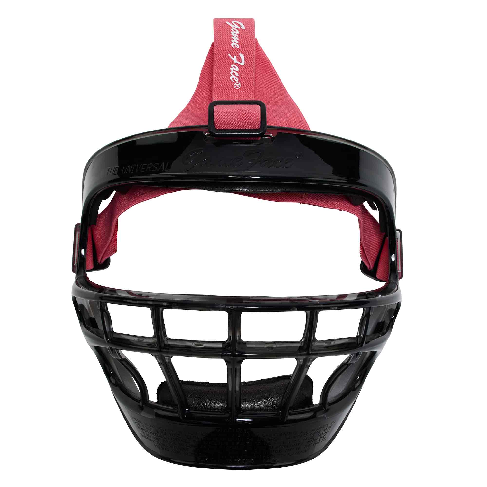 Markwort Universal GameFace Softball Face Mask - Image 68