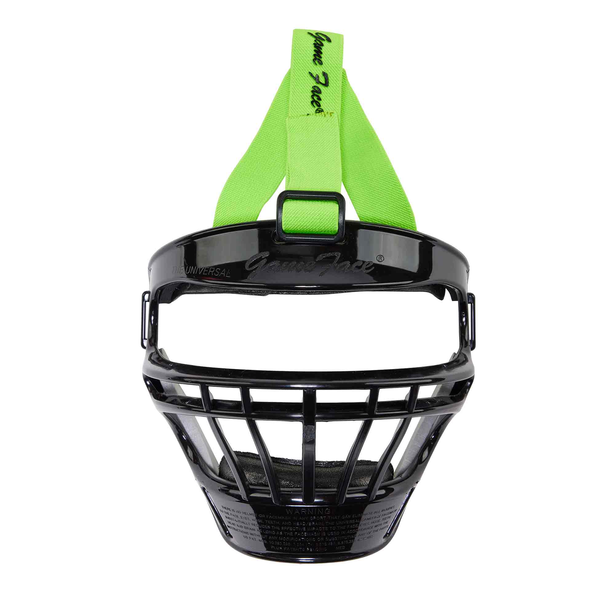 Markwort Universal GameFace Softball Face Mask - Image 7
