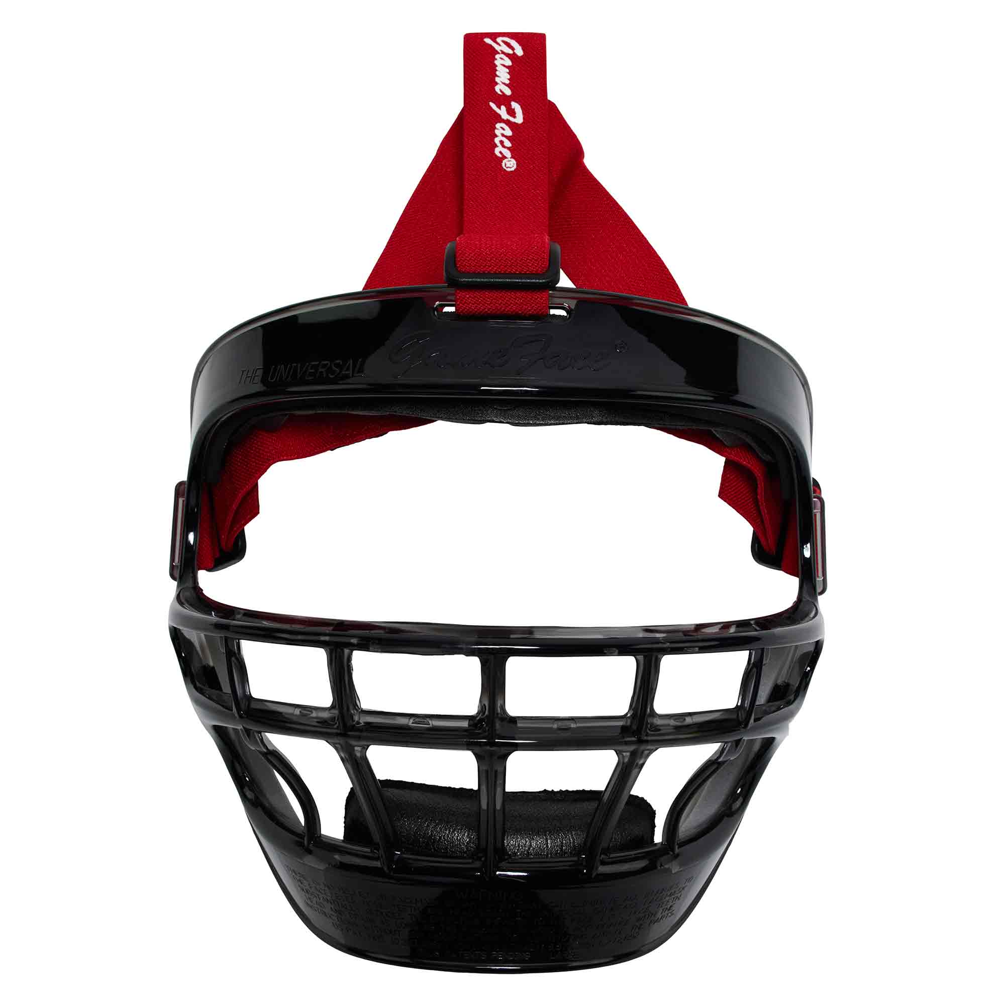 Markwort Universal GameFace Softball Face Mask - Image 70