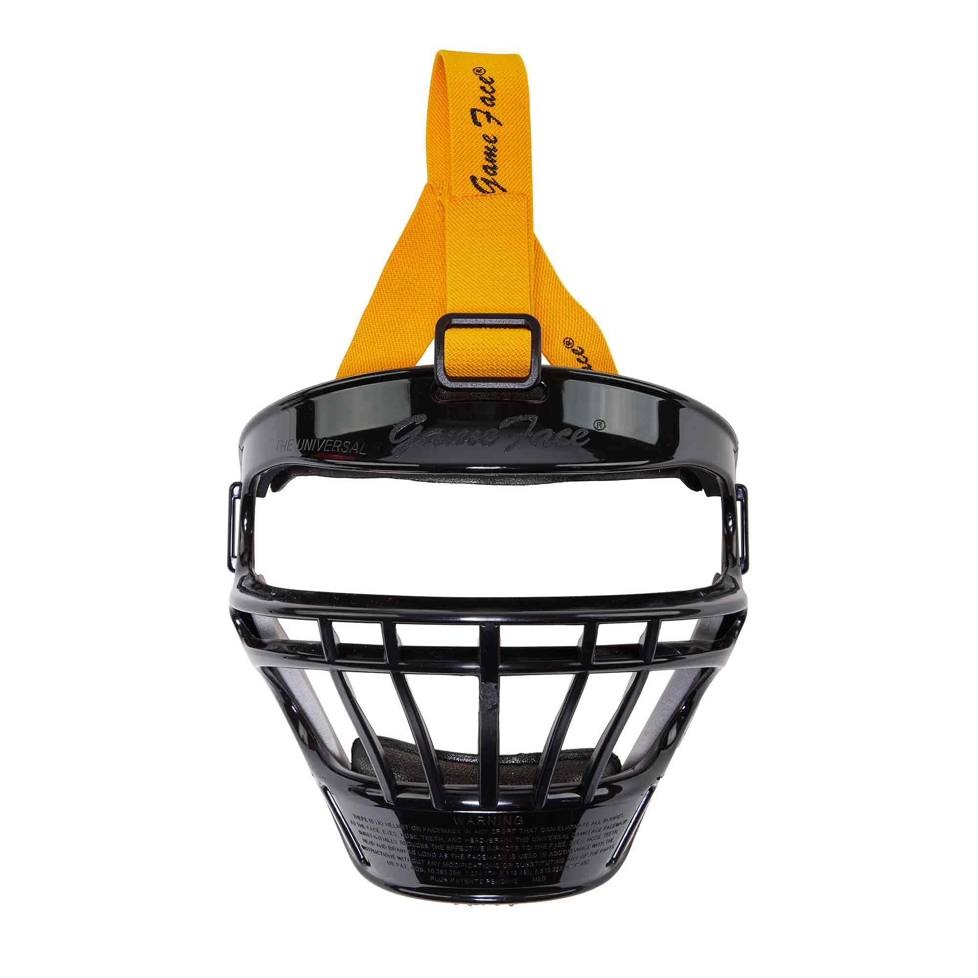 Markwort Universal GameFace Softball Face Mask - Image 8