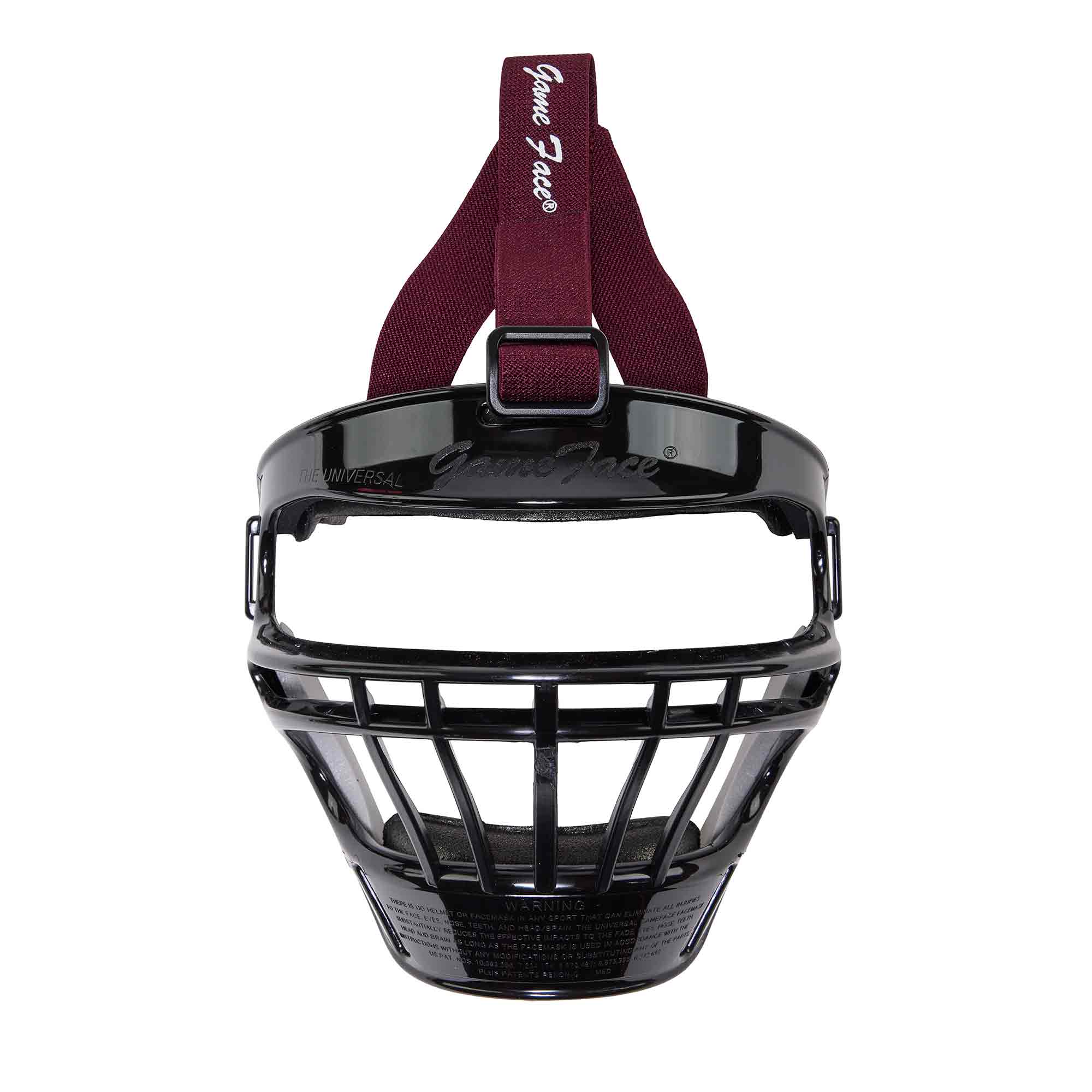 Markwort Universal GameFace Softball Face Mask - Image 9