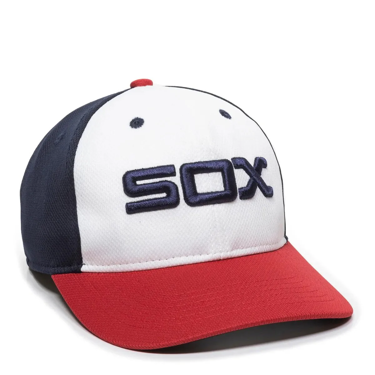 Outdoor Cap MLB 350 Adjustable Replica Cap - Legacy - Image 7