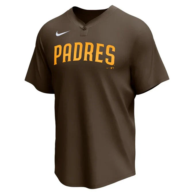 Nike MLB Replica Dri-Fit One Button Jersey - Adult - Image 19