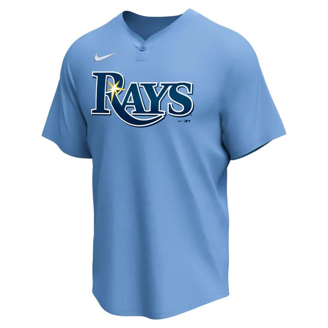 Nike MLB Replica Dri-Fit One Button Jersey - Adult - Image 23