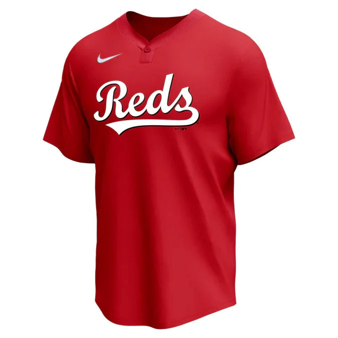 Nike MLB Replica Dri-Fit One Button Jersey - Adult - Image 25