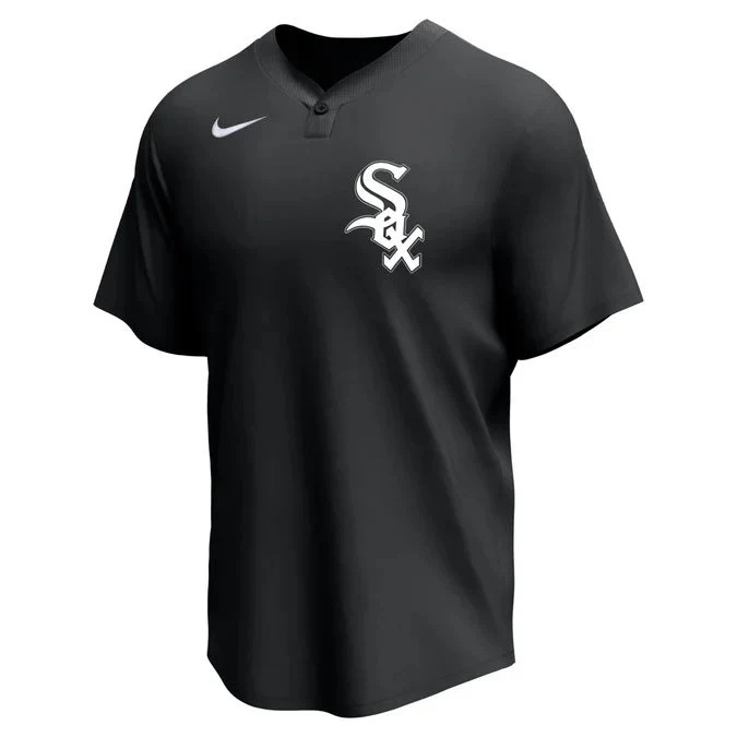 Nike MLB Replica Dri-Fit One Button Jersey - Adult - Image 29