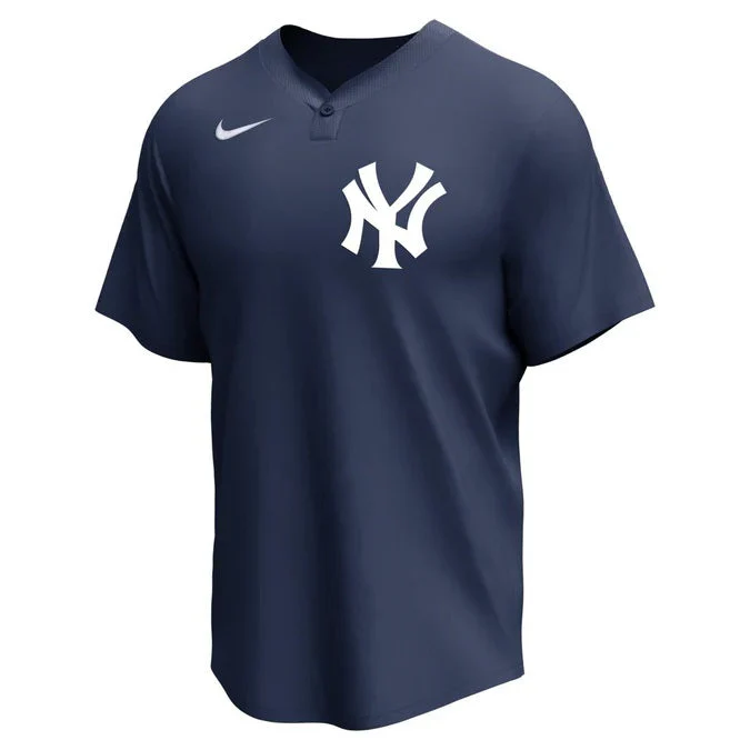 Nike MLB Replica Dri-Fit One Button Jersey - Adult - Image 30