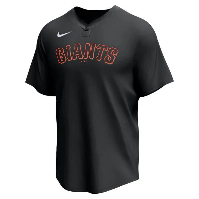 Nike MLB Replica Dri-Fit One Button Jersey - Youth - Image 12