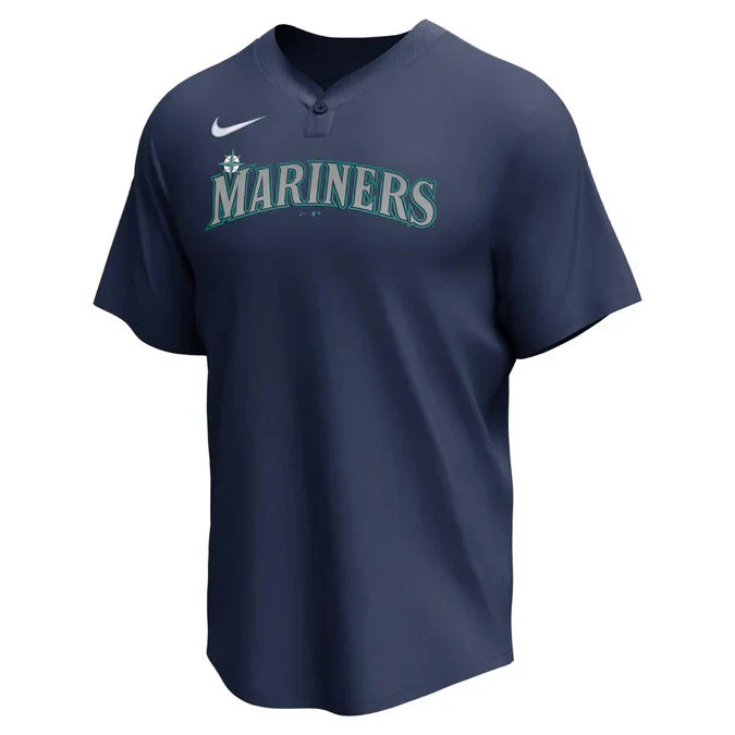 Nike MLB Replica Dri-Fit One Button Jersey - Youth - Image 14