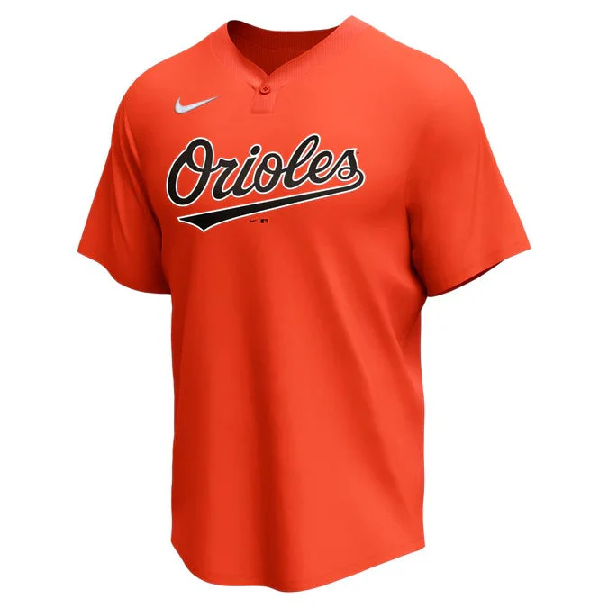 Nike MLB Replica Dri-Fit One Button Jersey - Youth - Image 18