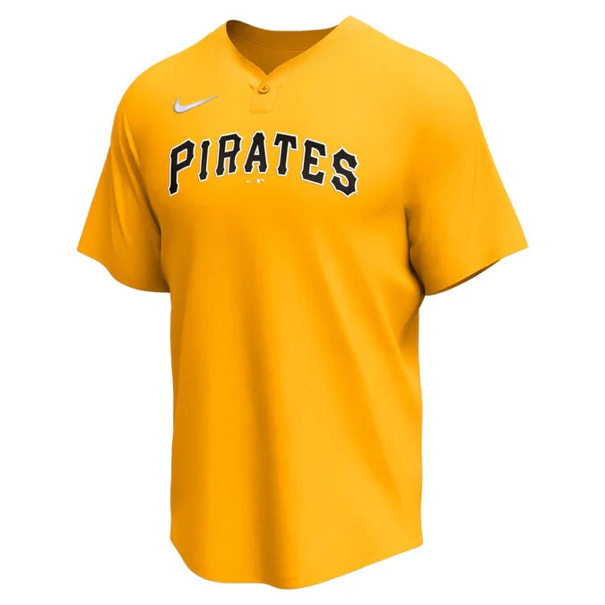 Nike MLB Replica Dri-Fit One Button Jersey - Youth - Image 21