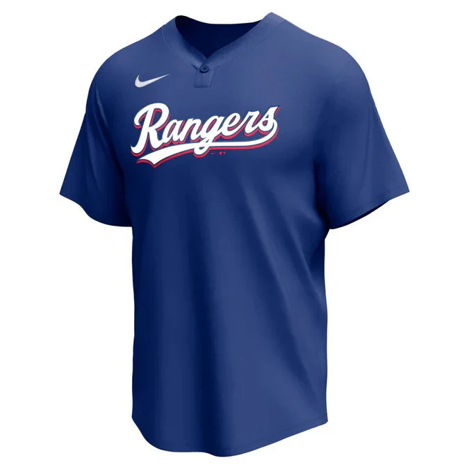 Nike MLB Replica Dri-Fit One Button Jersey - Youth - Image 22