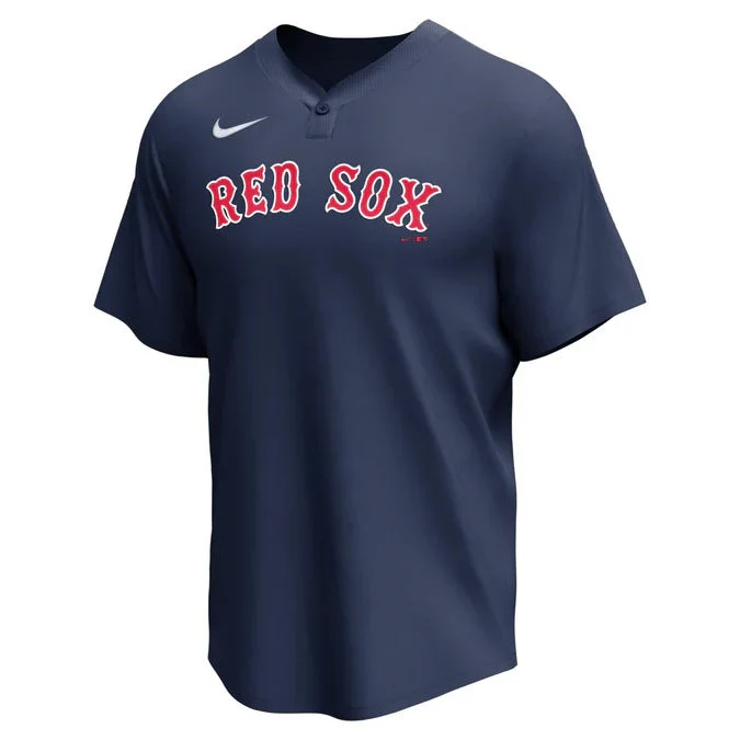 Nike MLB Replica Dri-Fit One Button Jersey - Youth - Image 24