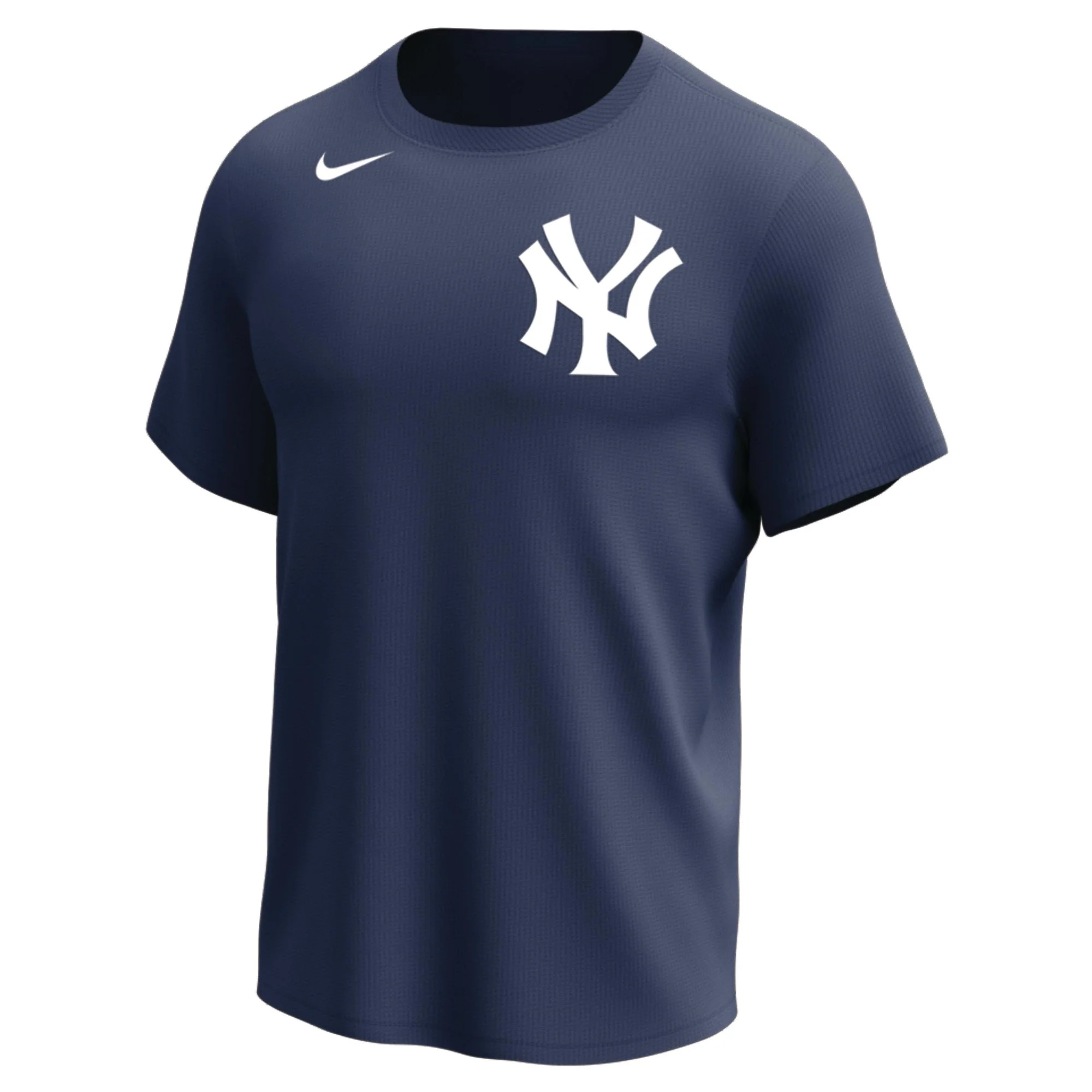 Nike MLB Replica Moisture Control Crew Neck Jersey Short Sleeve Tee - Youth - Image 13