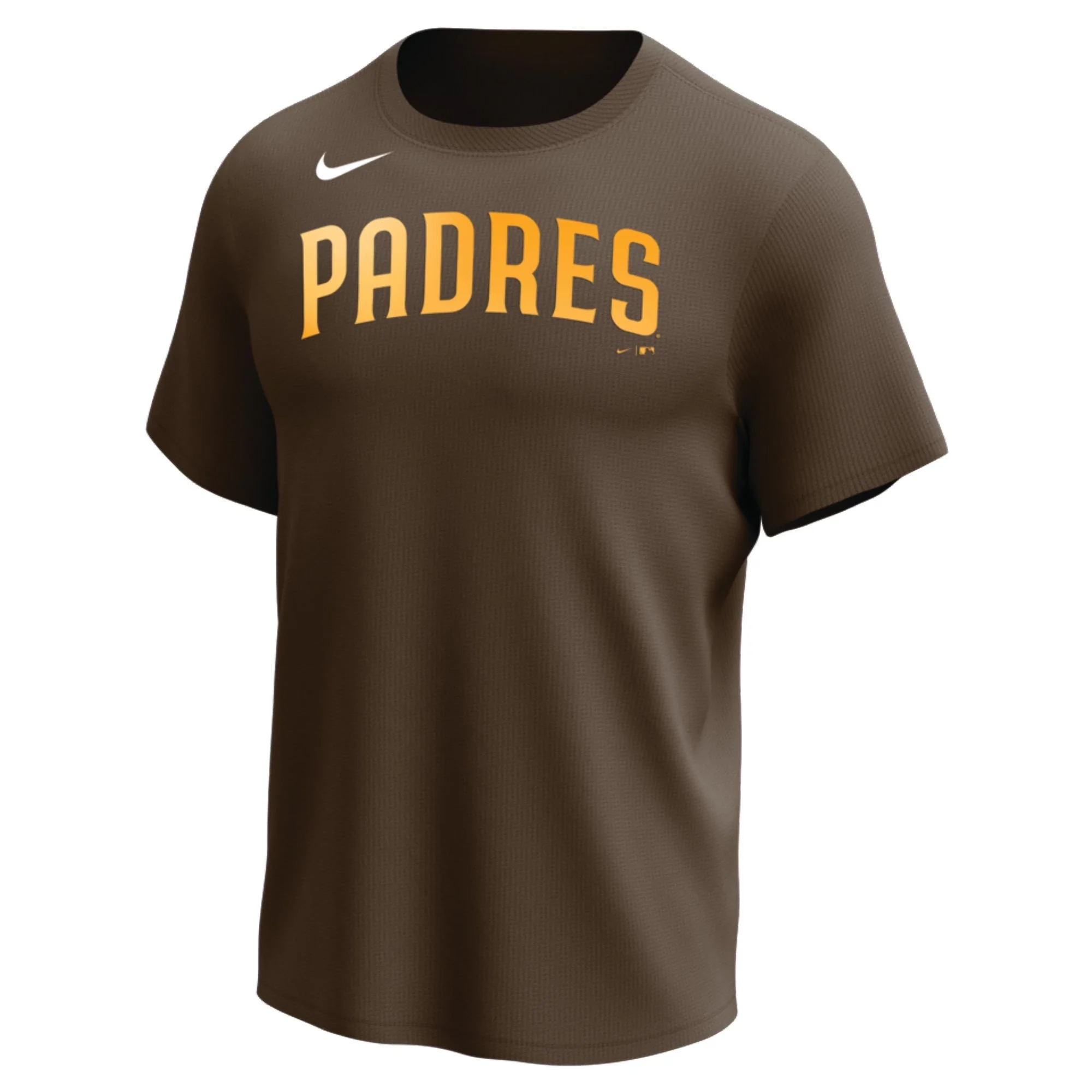 Nike MLB Replica Moisture Control Crew Neck Jersey Short Sleeve Tee - Youth - Image 15
