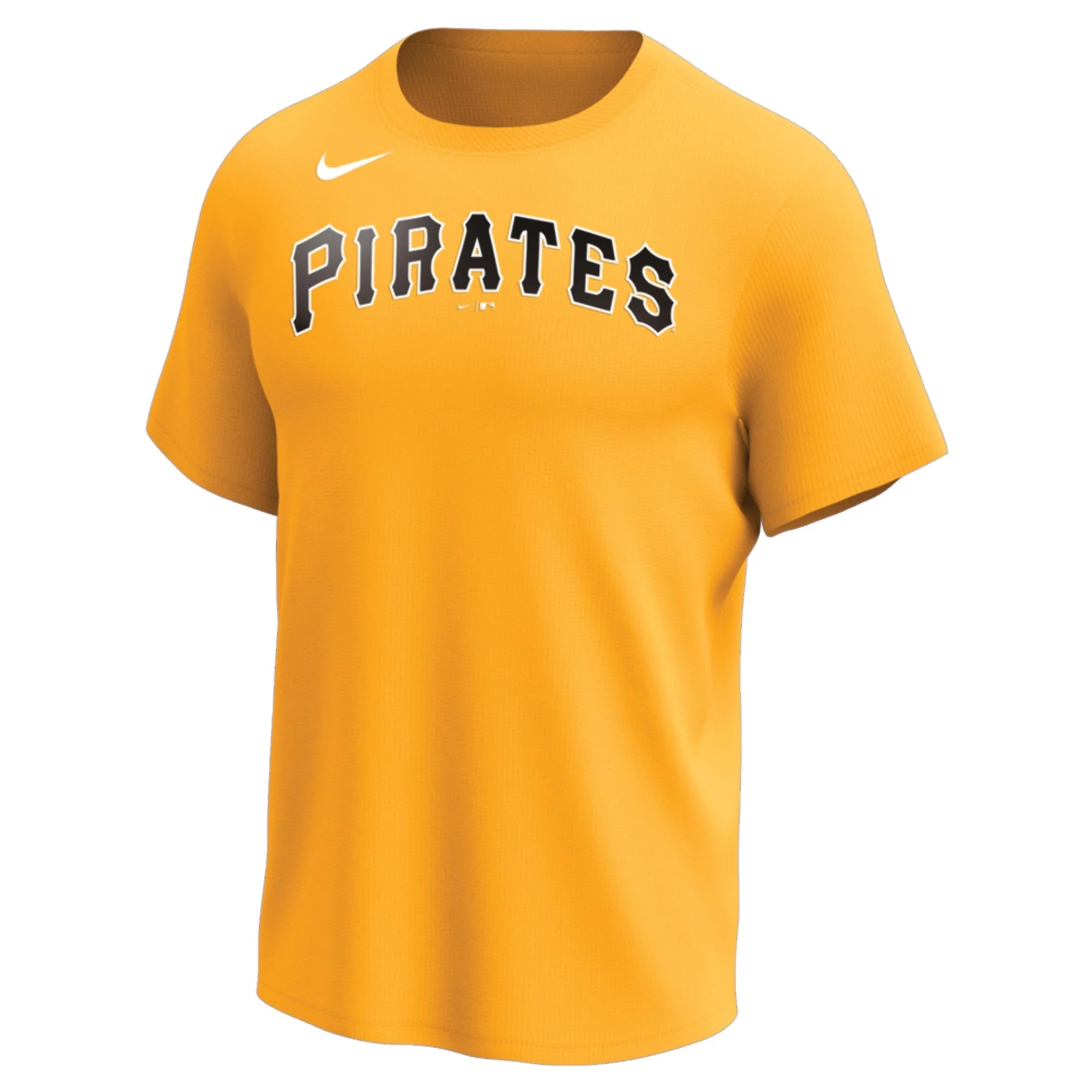 Nike MLB Replica Moisture Control Crew Neck Jersey Short Sleeve Tee - Youth - Image 17