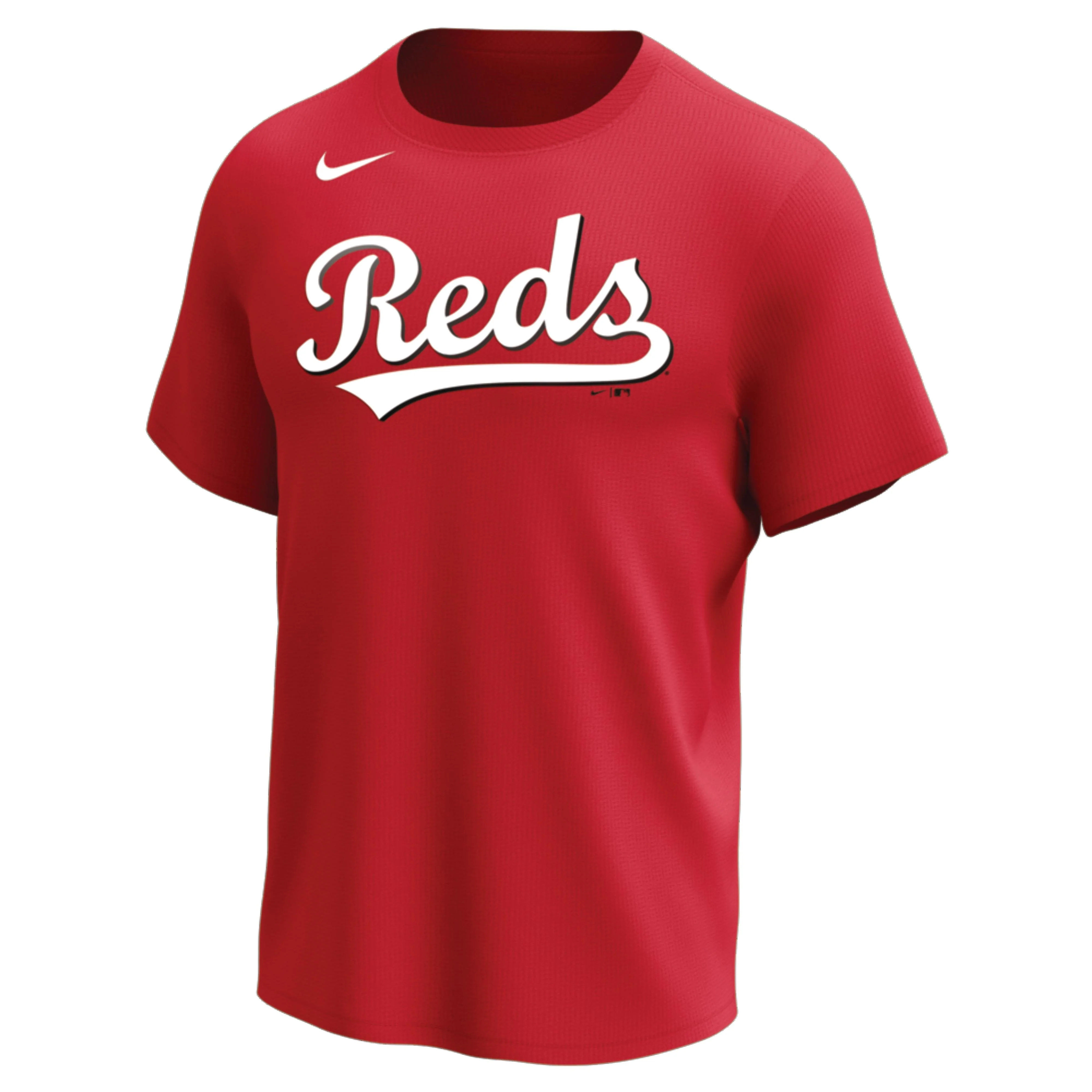 Nike MLB Replica Moisture Control Crew Neck Jersey Short Sleeve Tee - Youth - Image 22