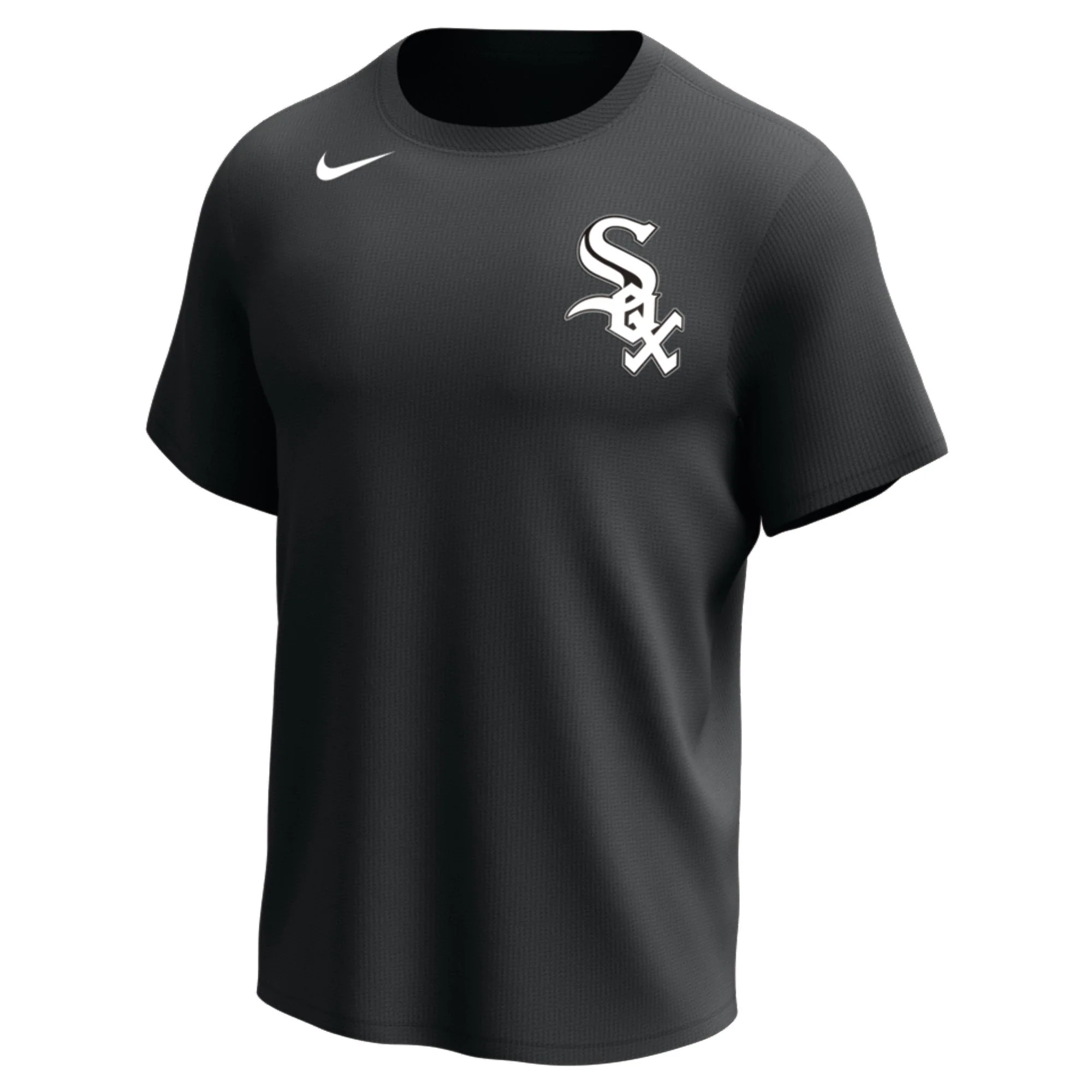 Nike MLB Replica Moisture Control Crew Neck Jersey Short Sleeve Tee - Youth - Image 26