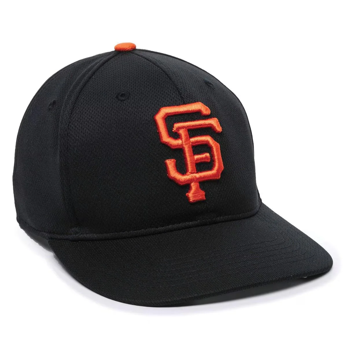 Outdoor Cap MLB Replica Adjustable Baseball Cap - Home - Image 16