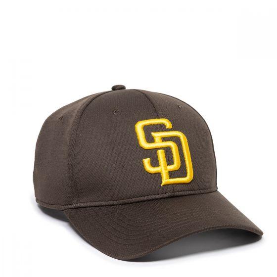 Outdoor Cap MLB Replica Adjustable Baseball Cap - Home - Image 17