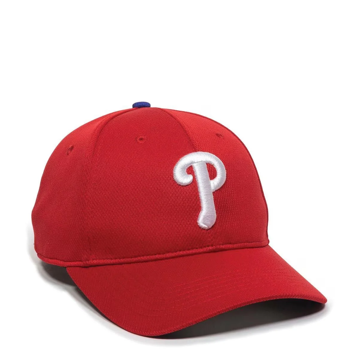 Outdoor Cap MLB Replica Adjustable Baseball Cap - Home - Image 19