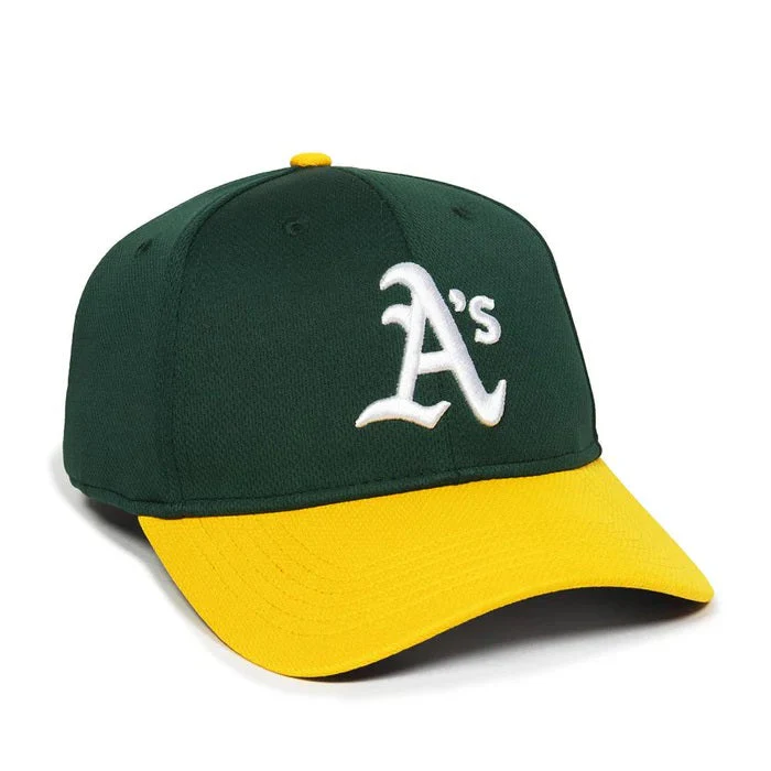 Outdoor Cap MLB Replica Adjustable Baseball Cap - Home - Image 20