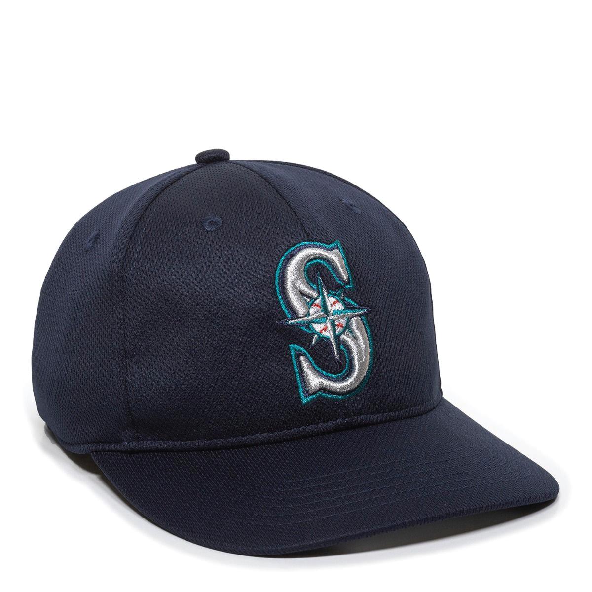 Outdoor Cap MLB Replica Adjustable Baseball Cap - Home - Image 25