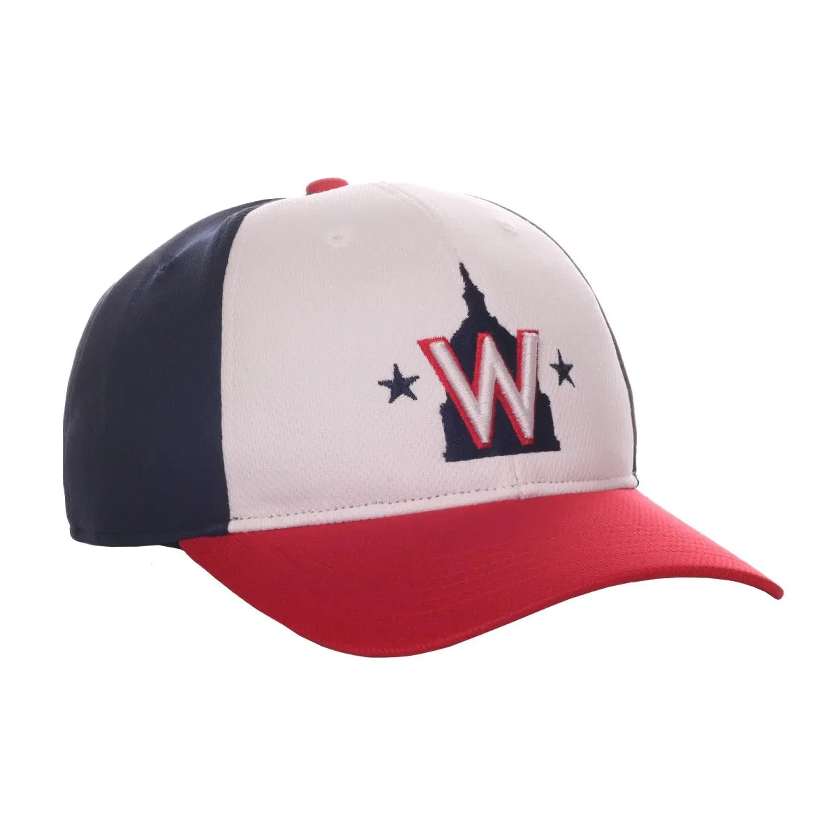 Outdoor Cap MLB Replica Adjustable Baseball Cap - Home - Image 26