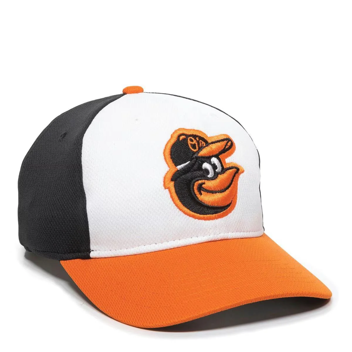 Outdoor Cap MLB Replica Adjustable Baseball Cap - Home - Image 3