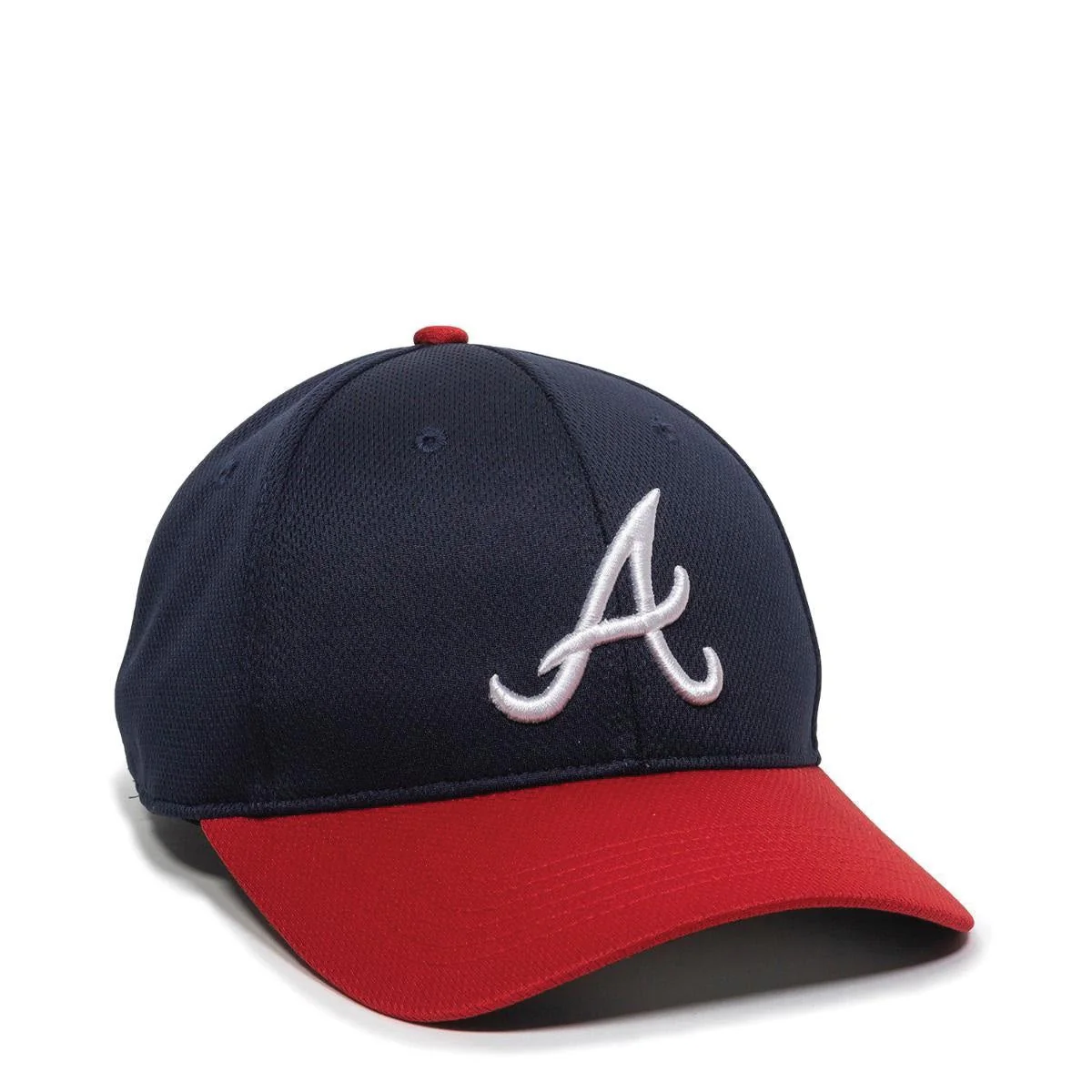 Outdoor Cap MLB Replica Adjustable Baseball Cap - Home - Image 4