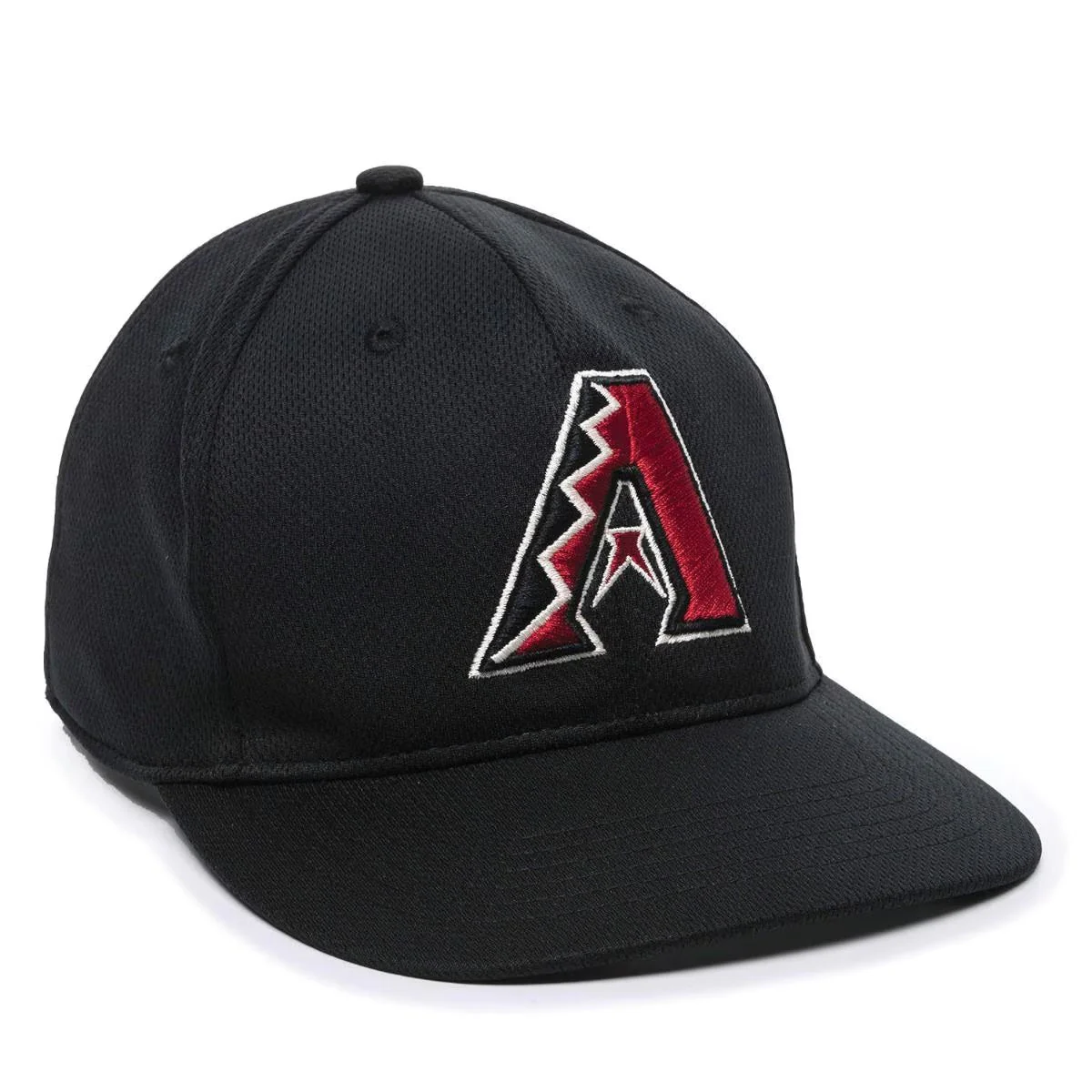Outdoor Cap MLB Replica Adjustable Baseball Cap - Home - Image 5