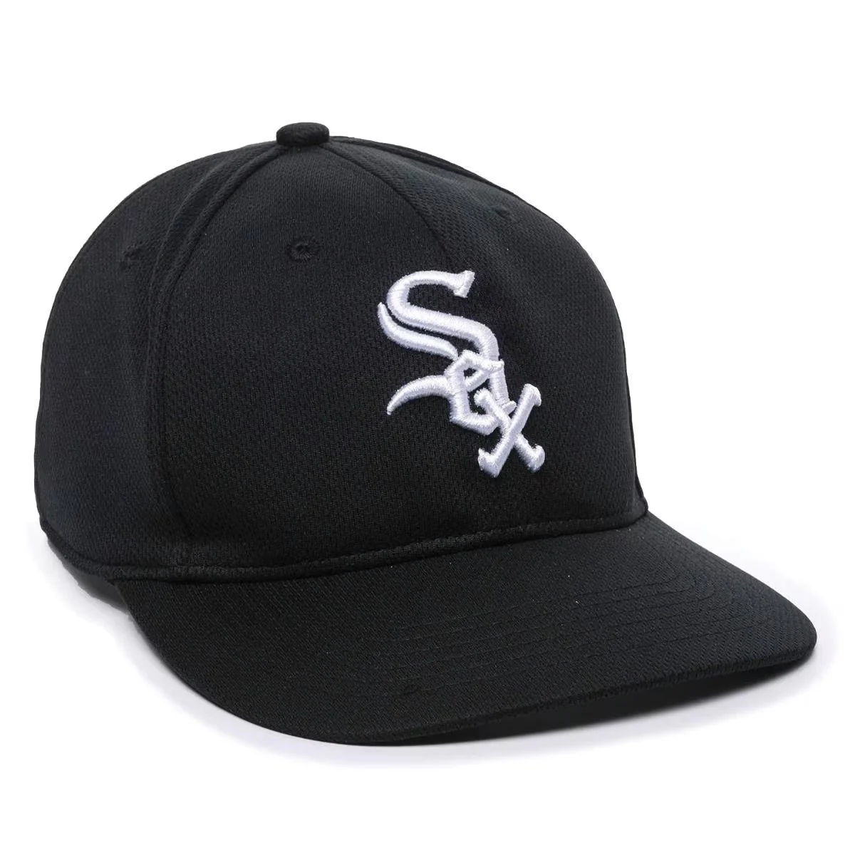 Outdoor Cap MLB Replica Adjustable Baseball Cap - Home - Image 6