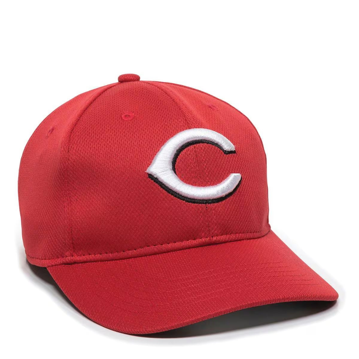 Outdoor Cap MLB Replica Adjustable Baseball Cap - Home - Image 7