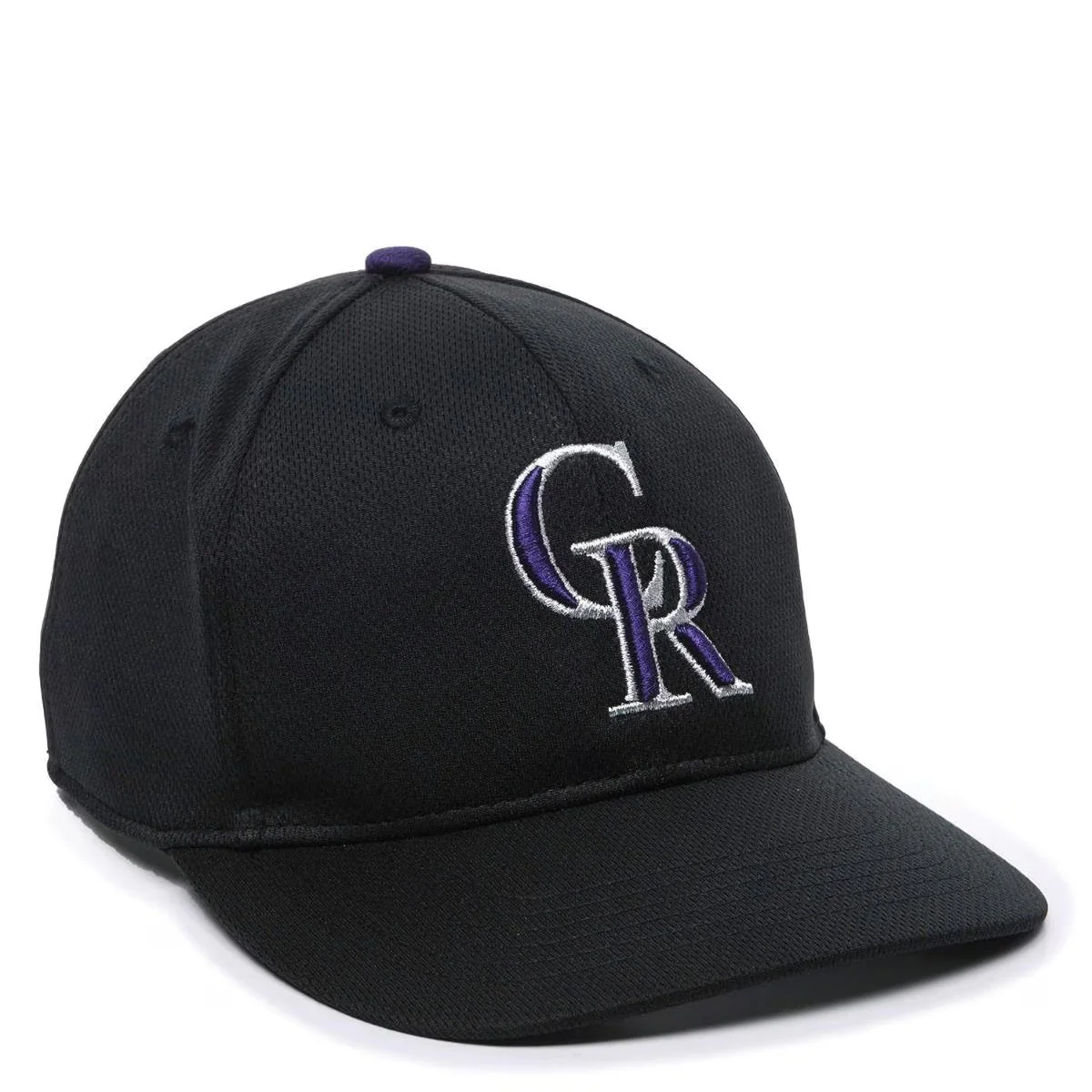 Outdoor Cap MLB Replica Adjustable Baseball Cap - Home - Image 9