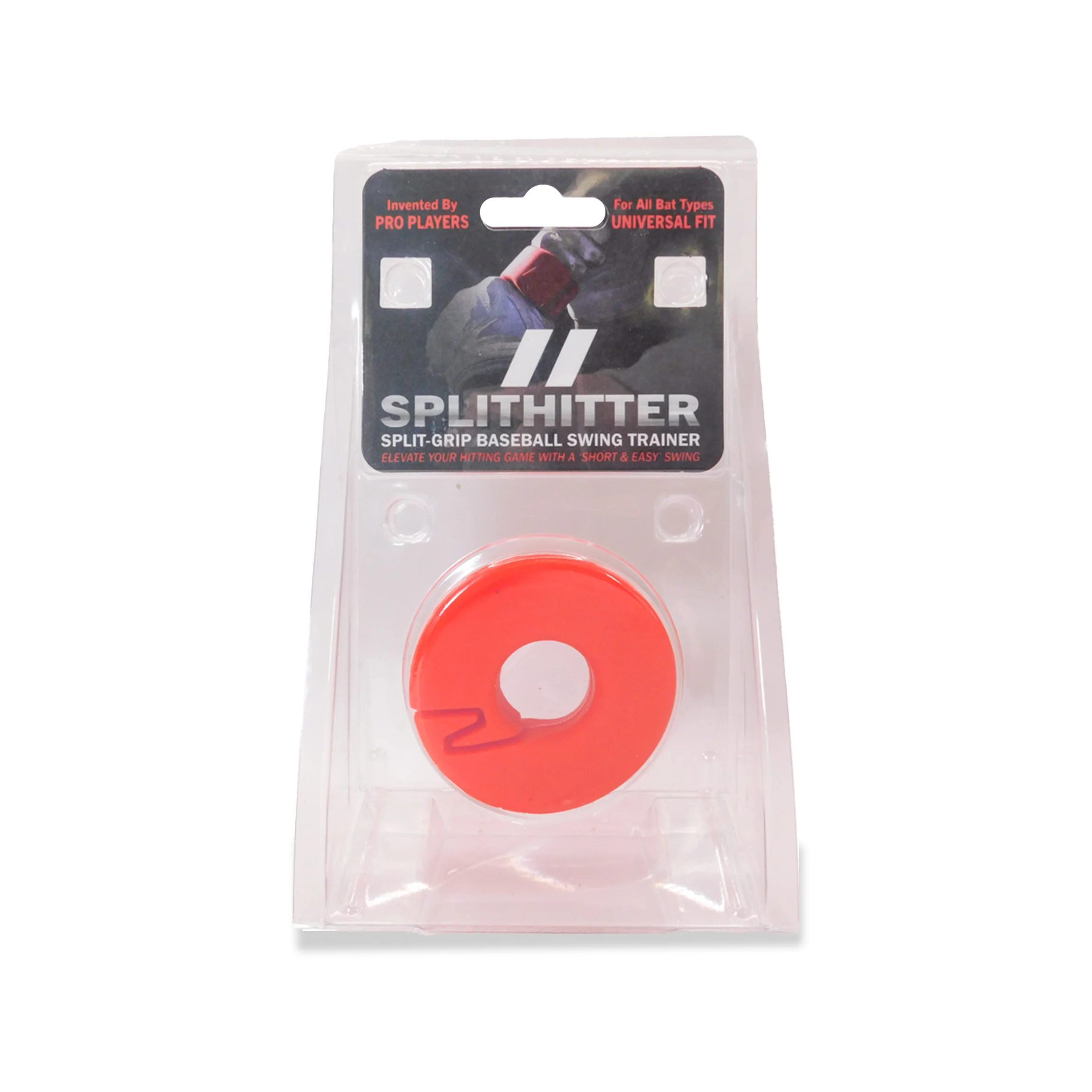 SplitHitter Bat Swing Trainer - Image 3