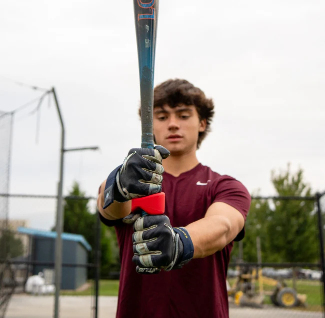 SplitHitter Bat Swing Trainer - Image 6