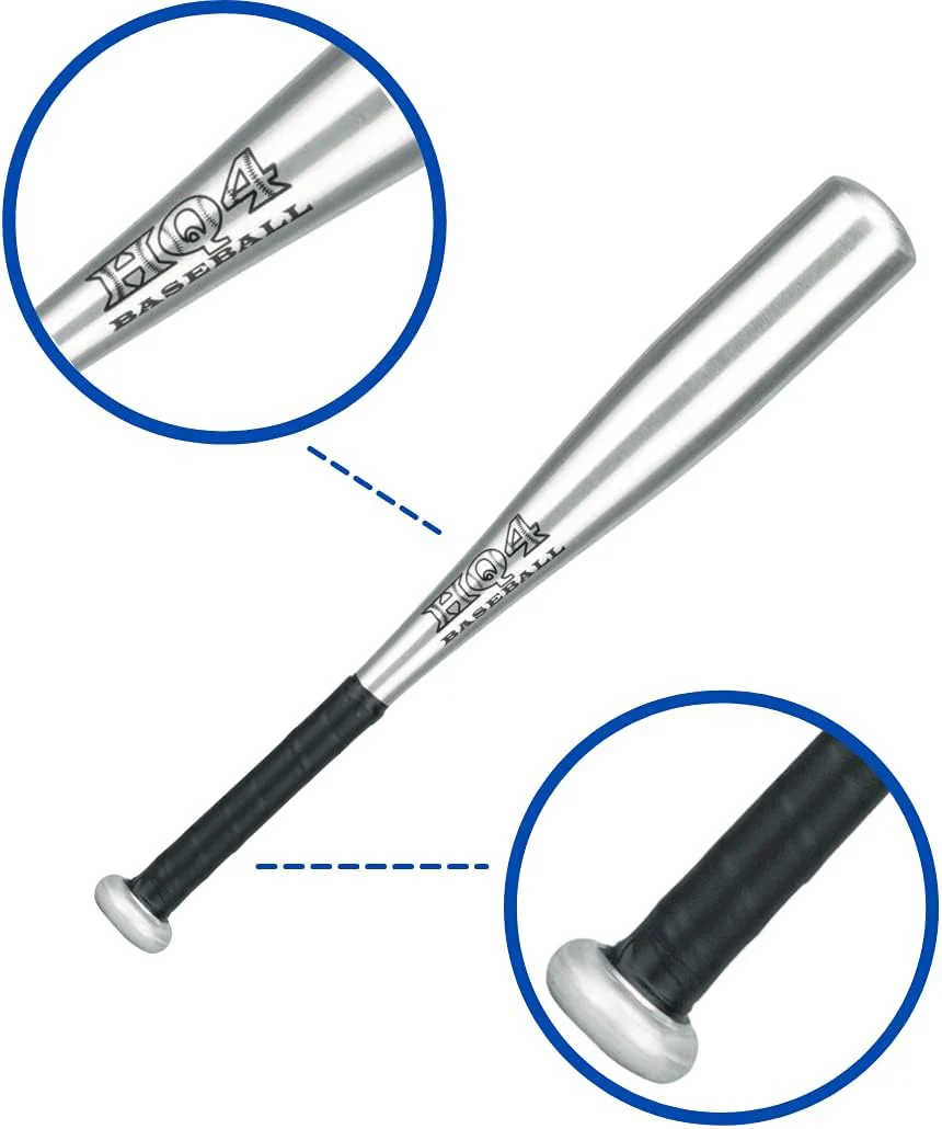 Markwort 18" Aluminum One-Hand Training Bat - Image 3